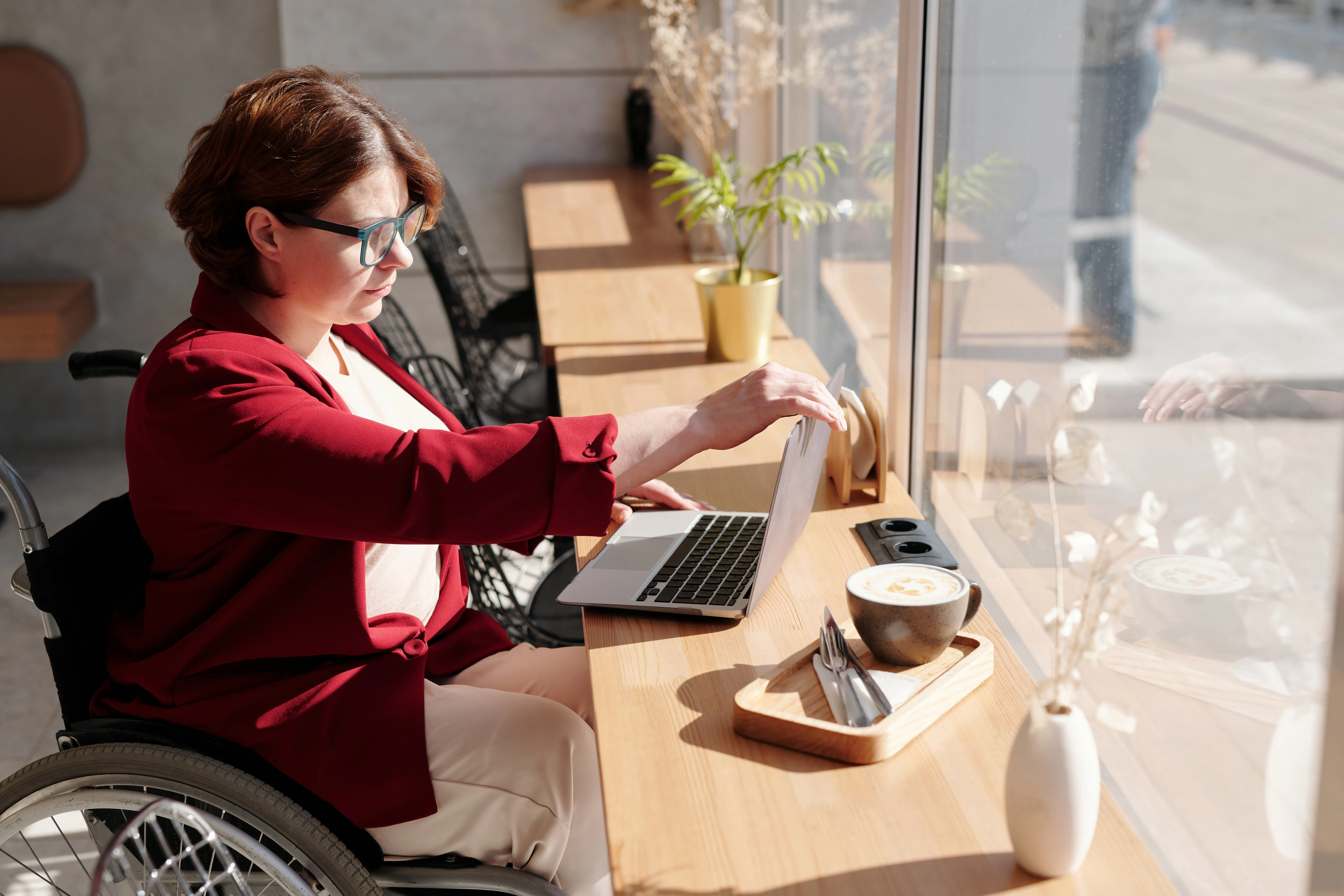 The Importance of Disability Insurance for Working Professionals