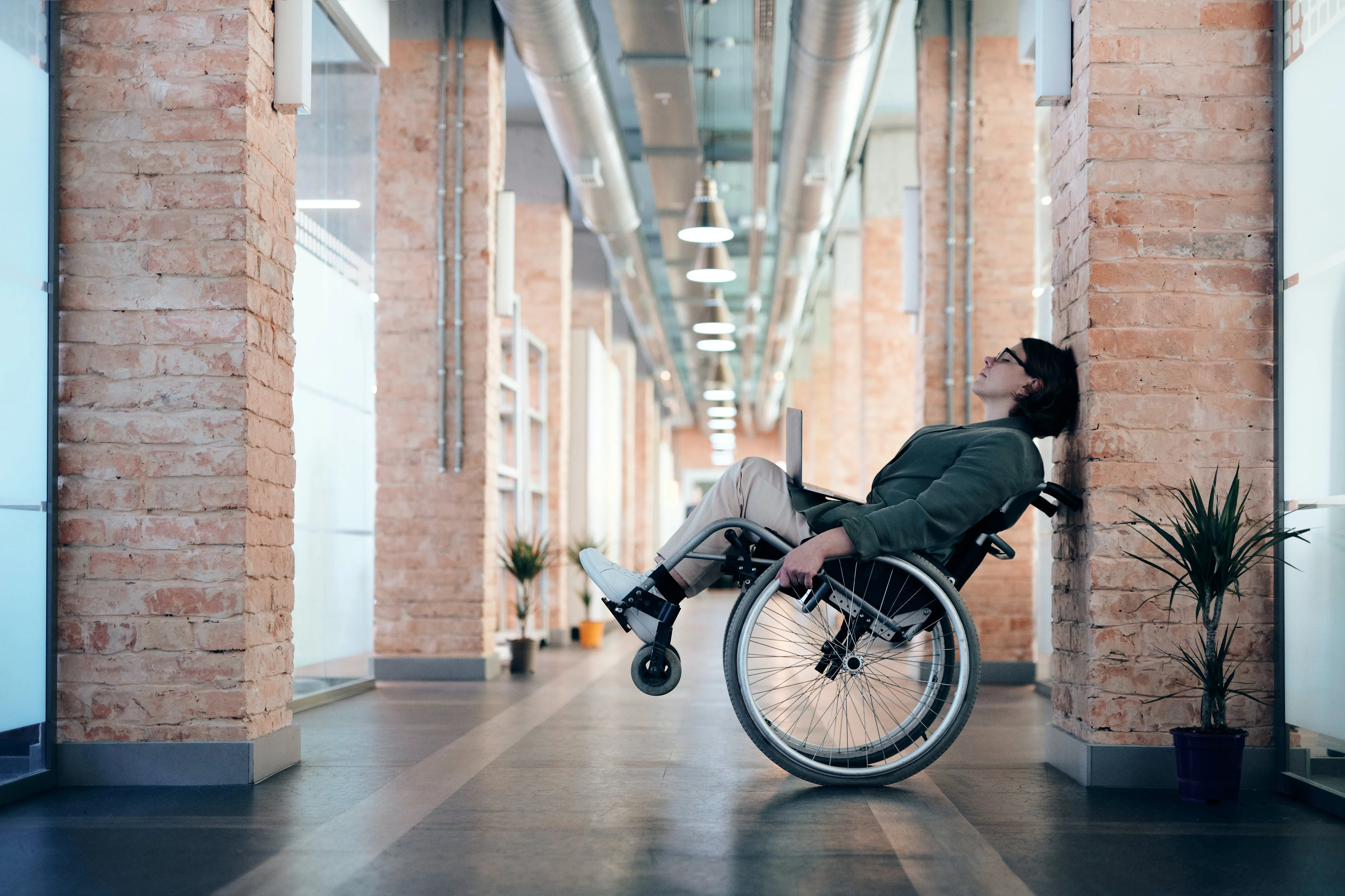 The Importance of Disability Insurance for Working Professionals