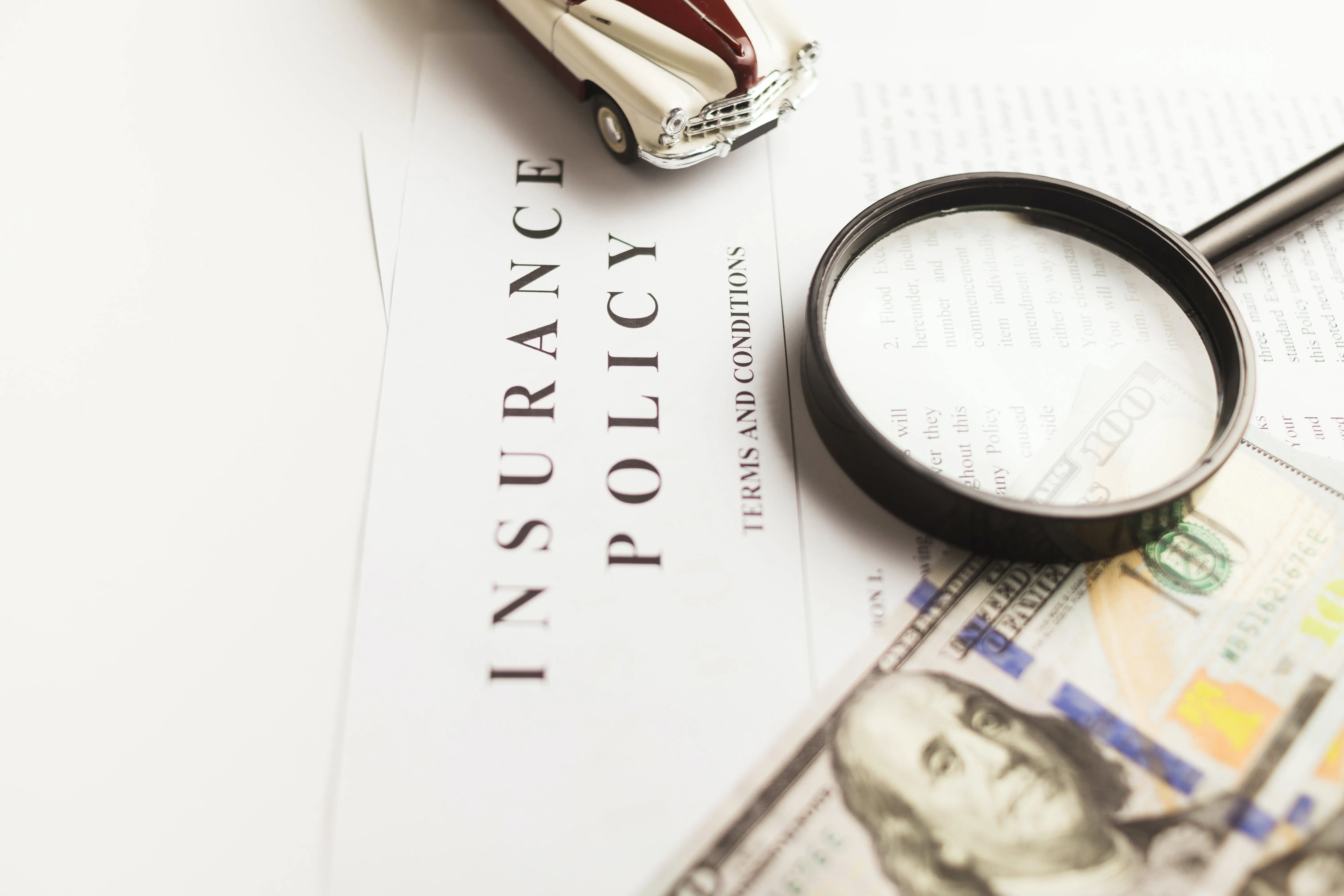 The Importance of Regularly Reviewing Your Insurance Policies