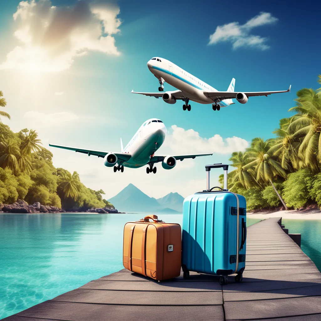 The Importance of Travel Insurance for International Trips