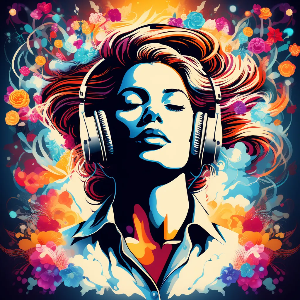 The Power of Music: Psychological Benefits Explained