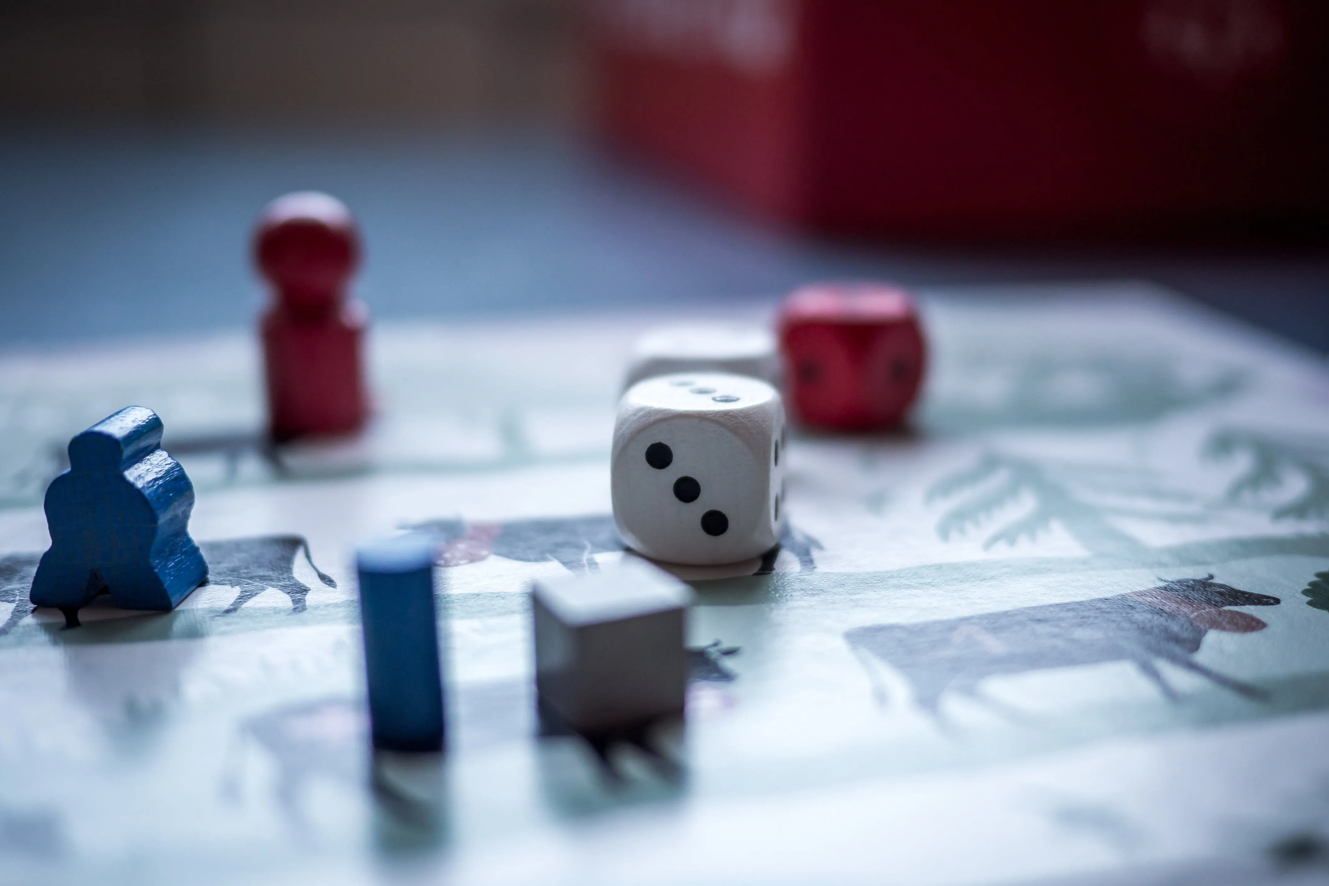 The Power of Play: The Benefits of Board Games