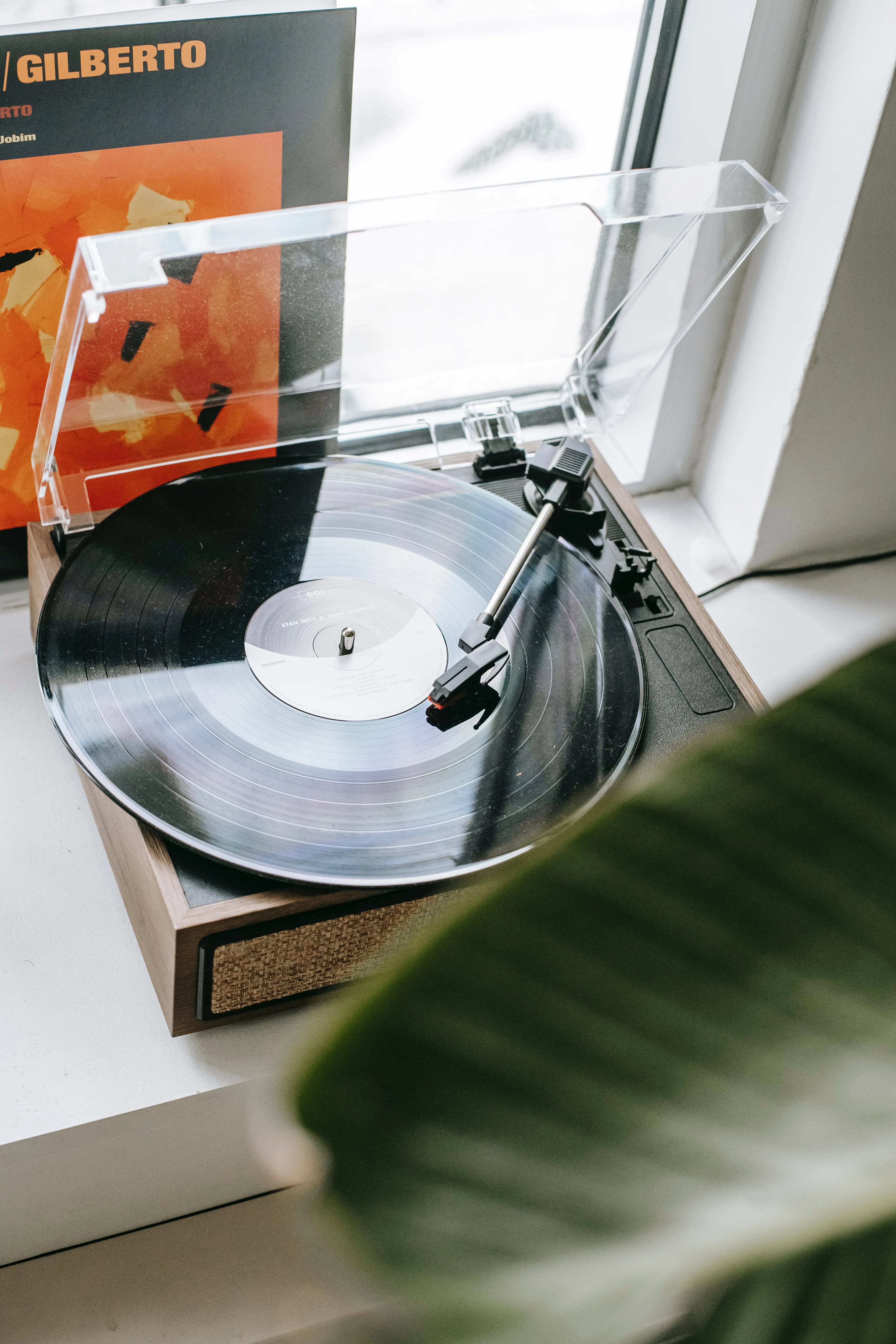 The Renaissance of Vinyl Records in the Digital Age