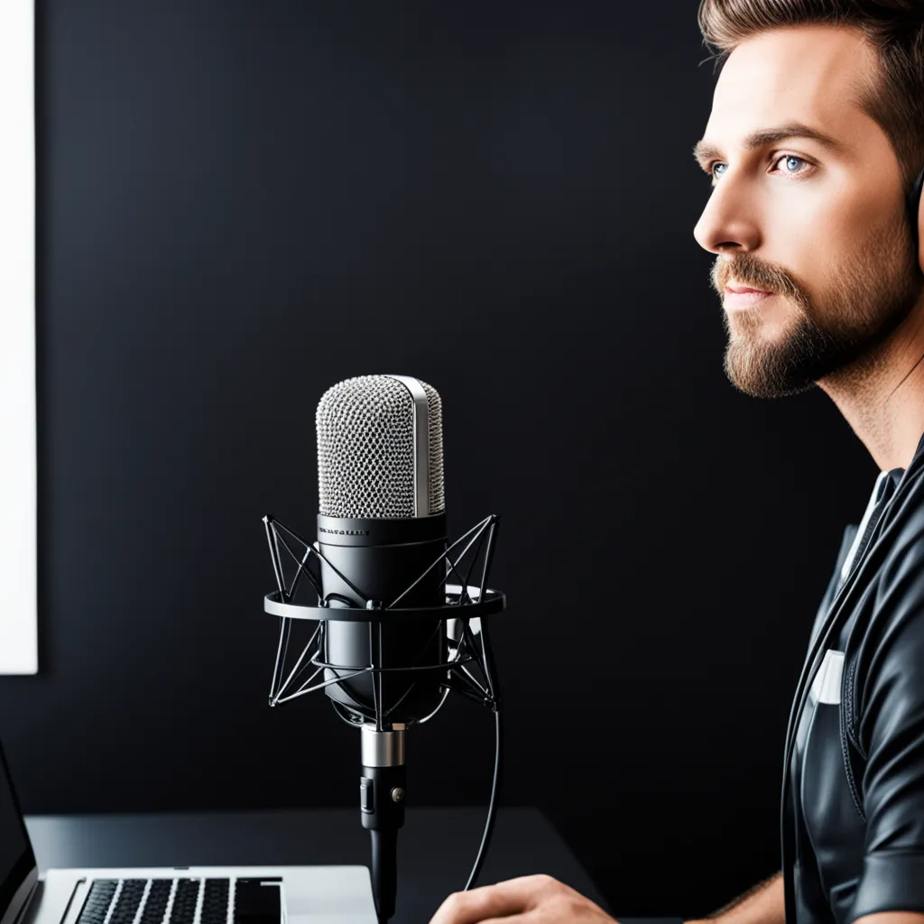 The Rise of Podcasting: Starting Your Own Podcast