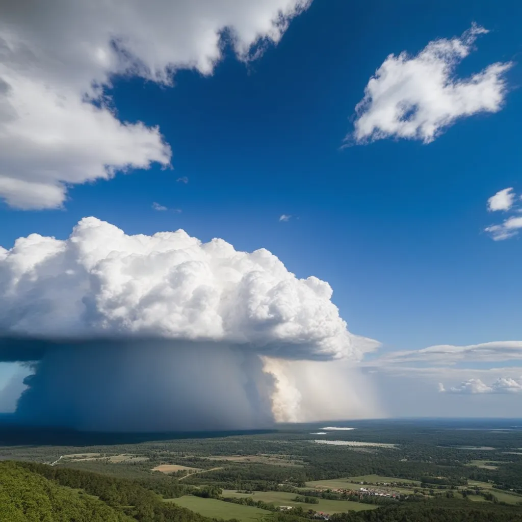 The Science of Meteorology: Understanding Weather