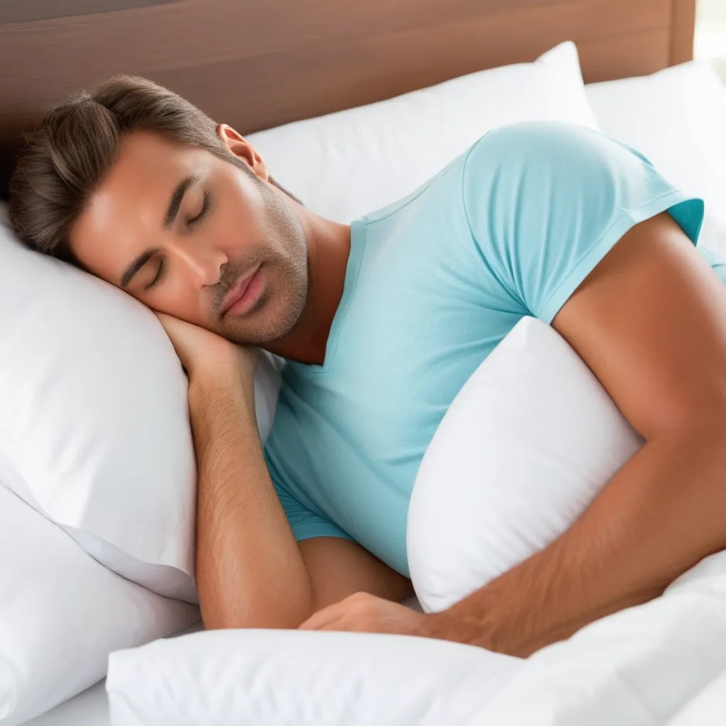 The Science of Sleep: Enhancing Sleep Quality