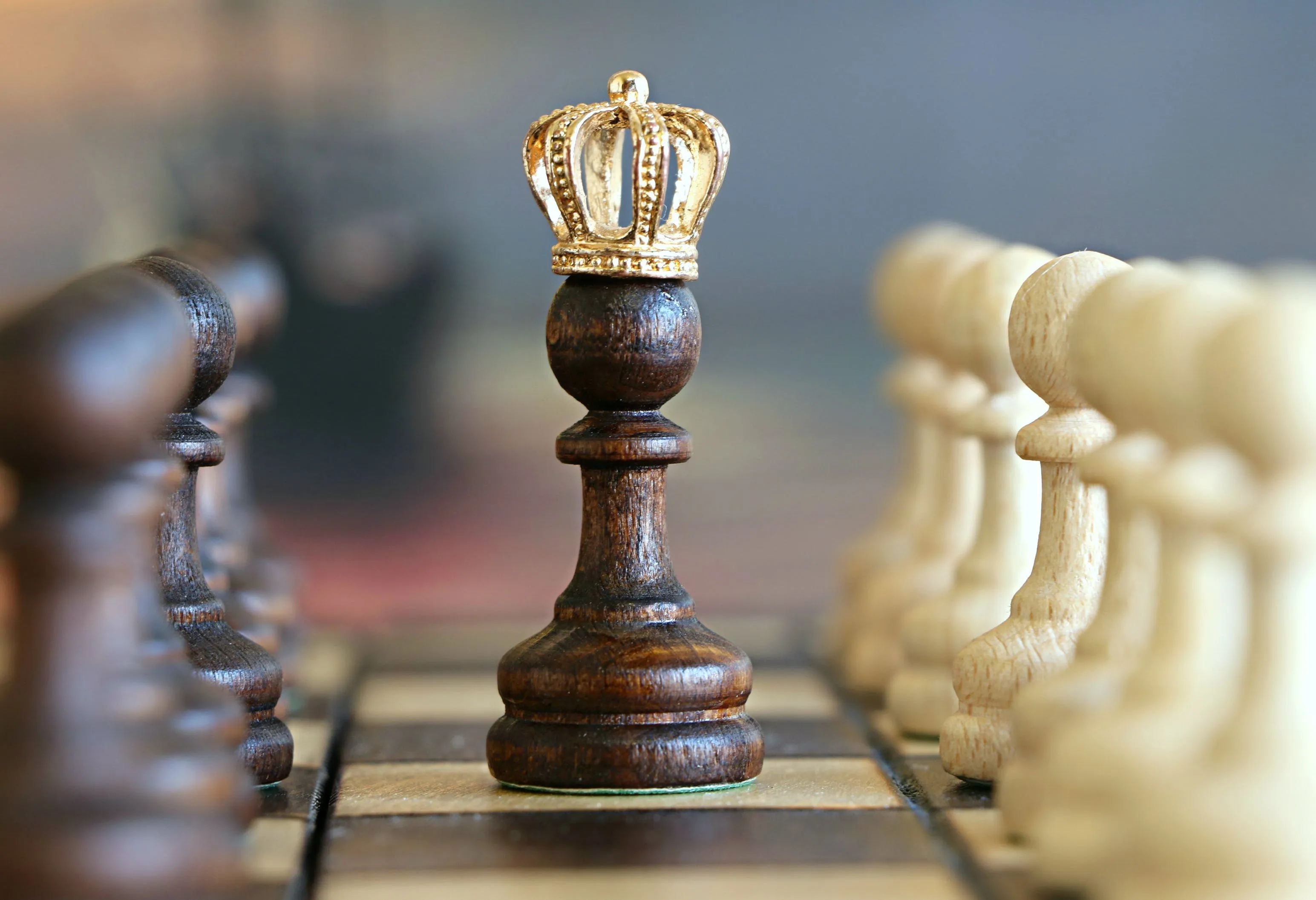 The Secrets to Mastering Chess Strategies
