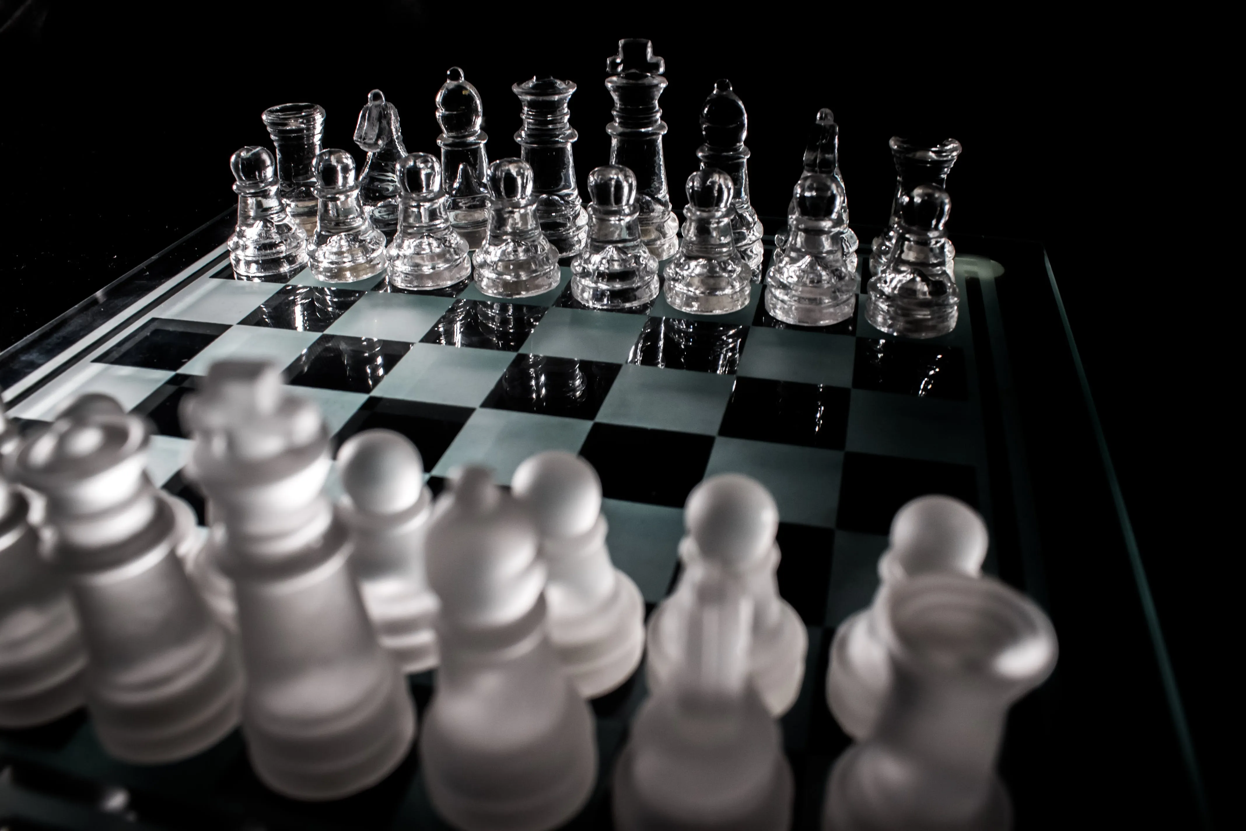 The Secrets to Mastering Chess Strategies
