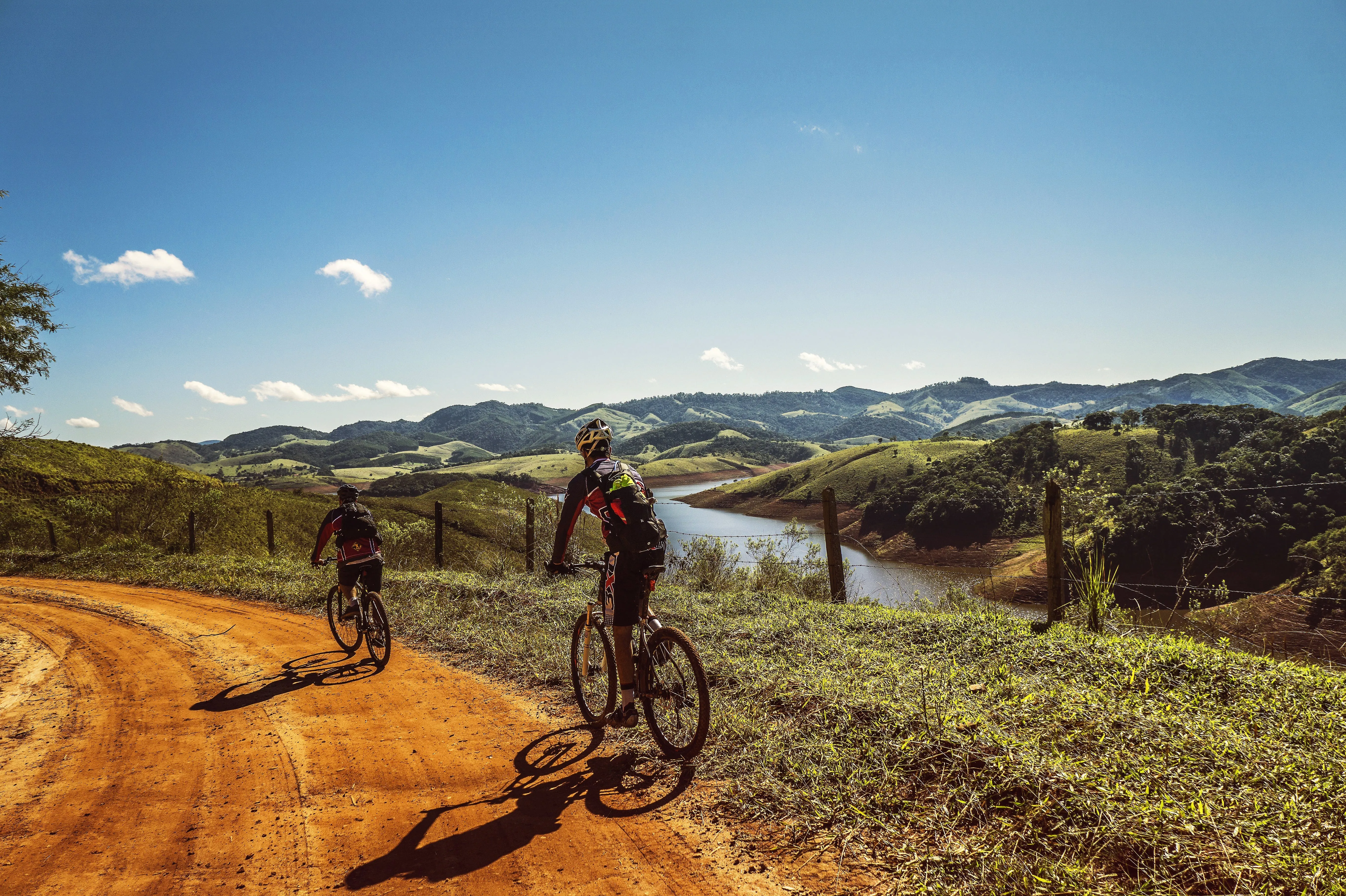 The Thrill of Adventure Cycling: Tips and Destinations