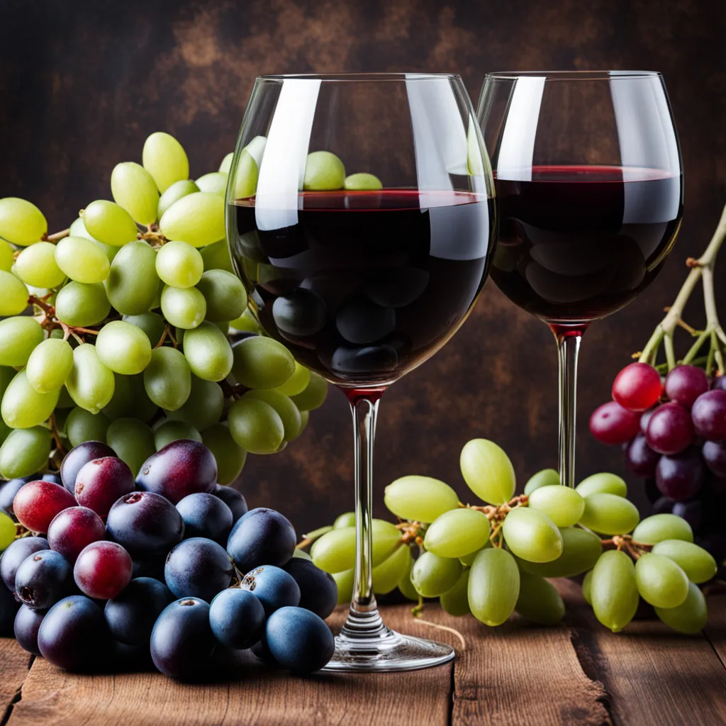 The World of Wine: Understanding Different Varieties