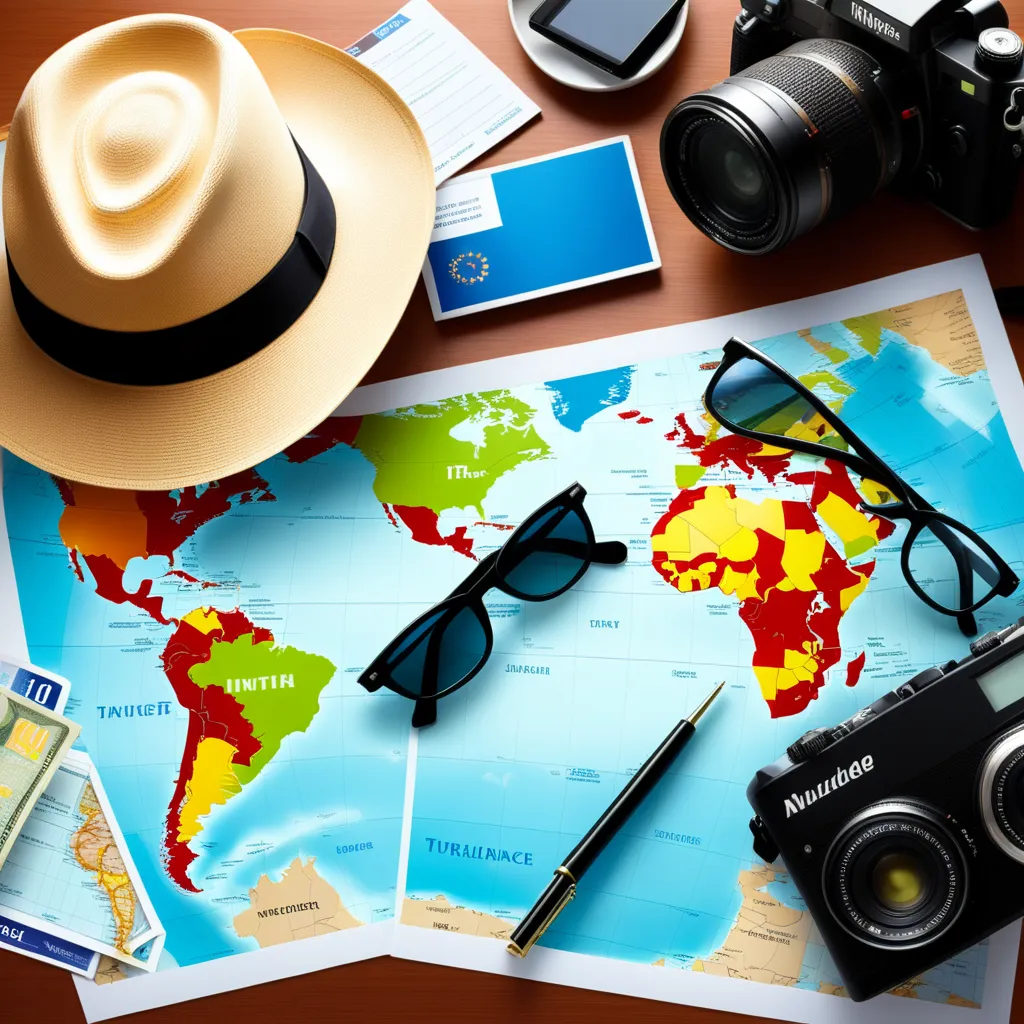 Travel Insurance Myths: Busted!