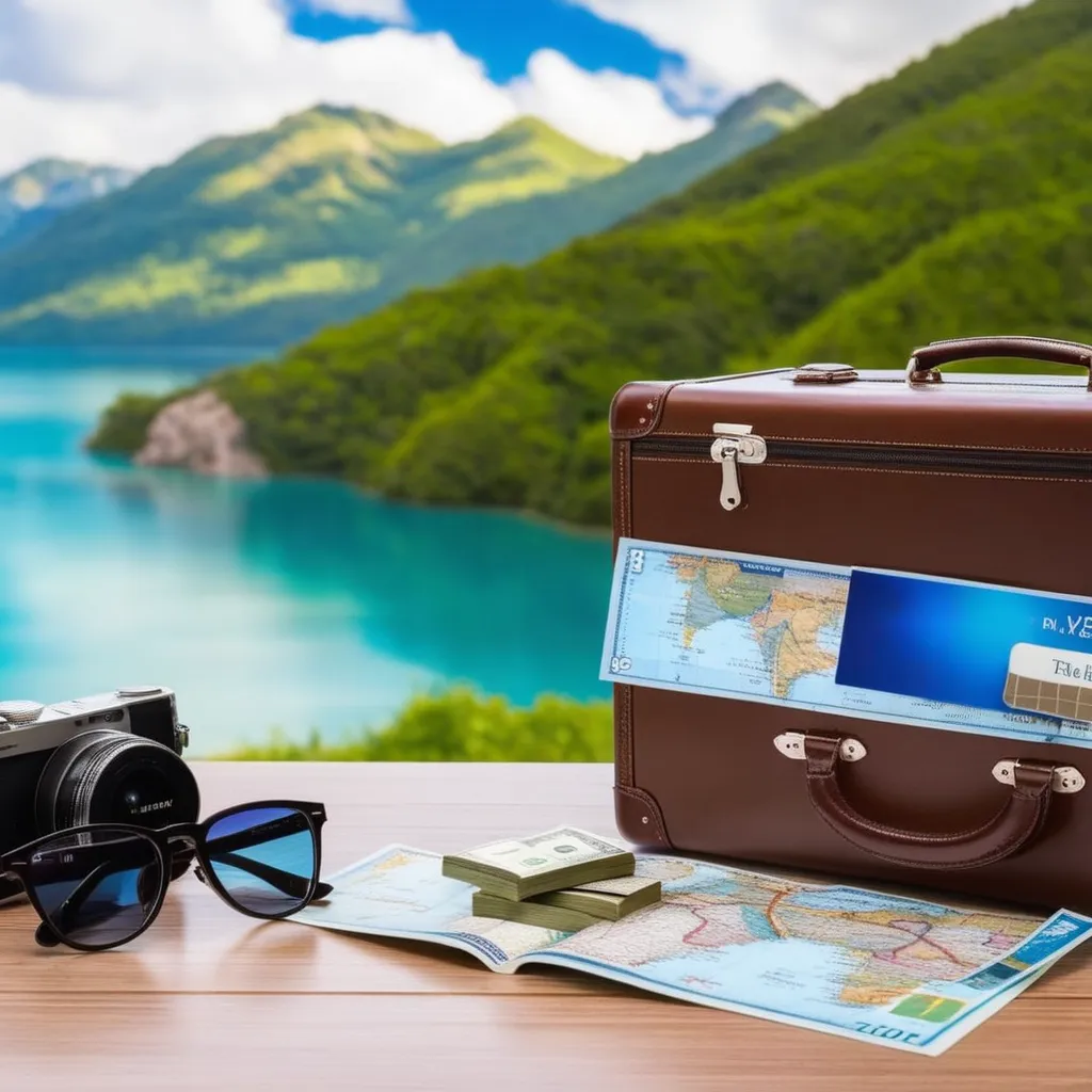 Traveling on a Budget: Insider Tips and Tricks