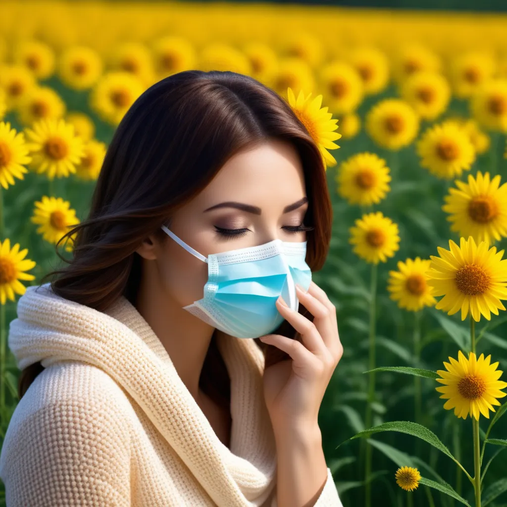 Understanding Allergies: Causes, Symptoms, and Treatments