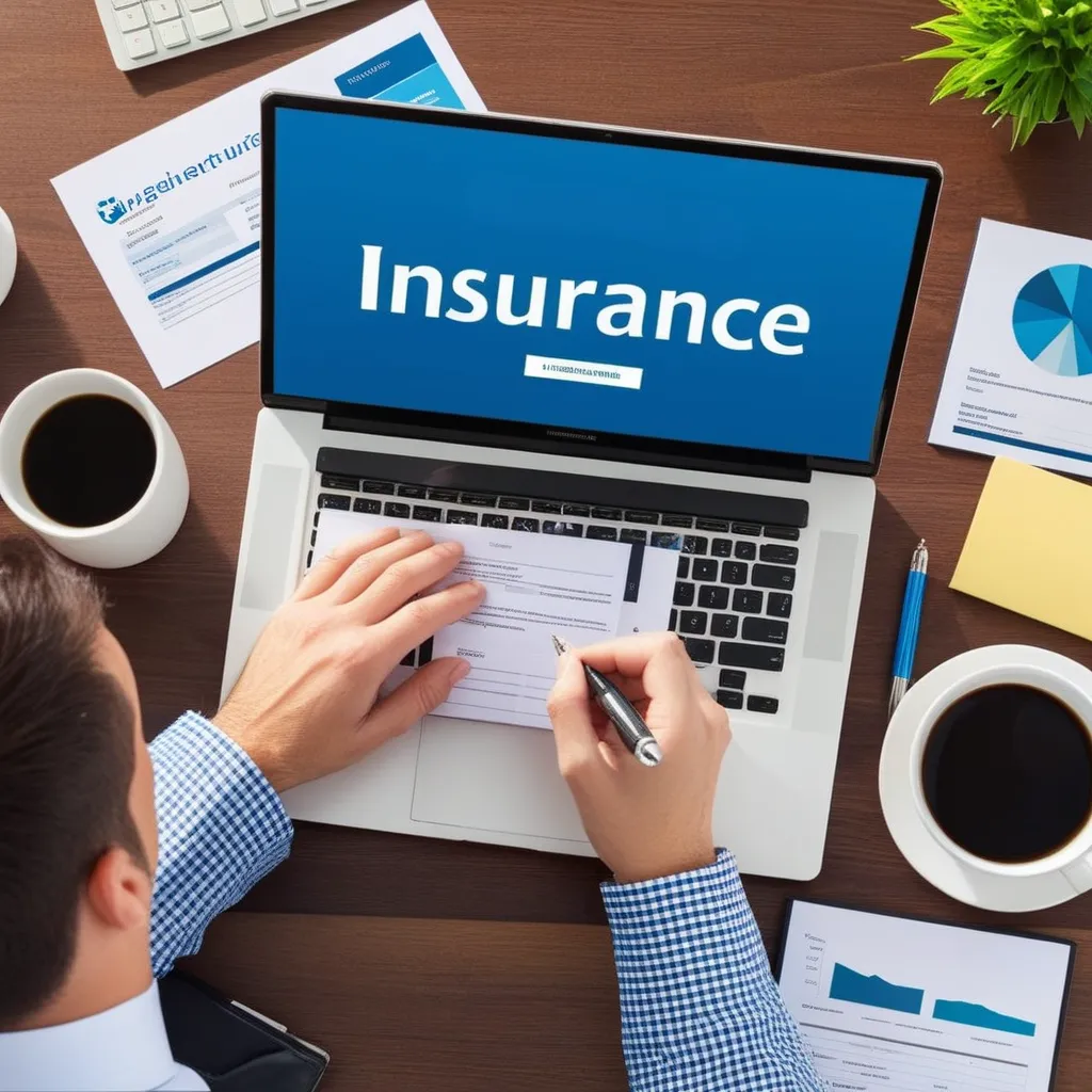Understanding Insurance: A Beginner's Guide
