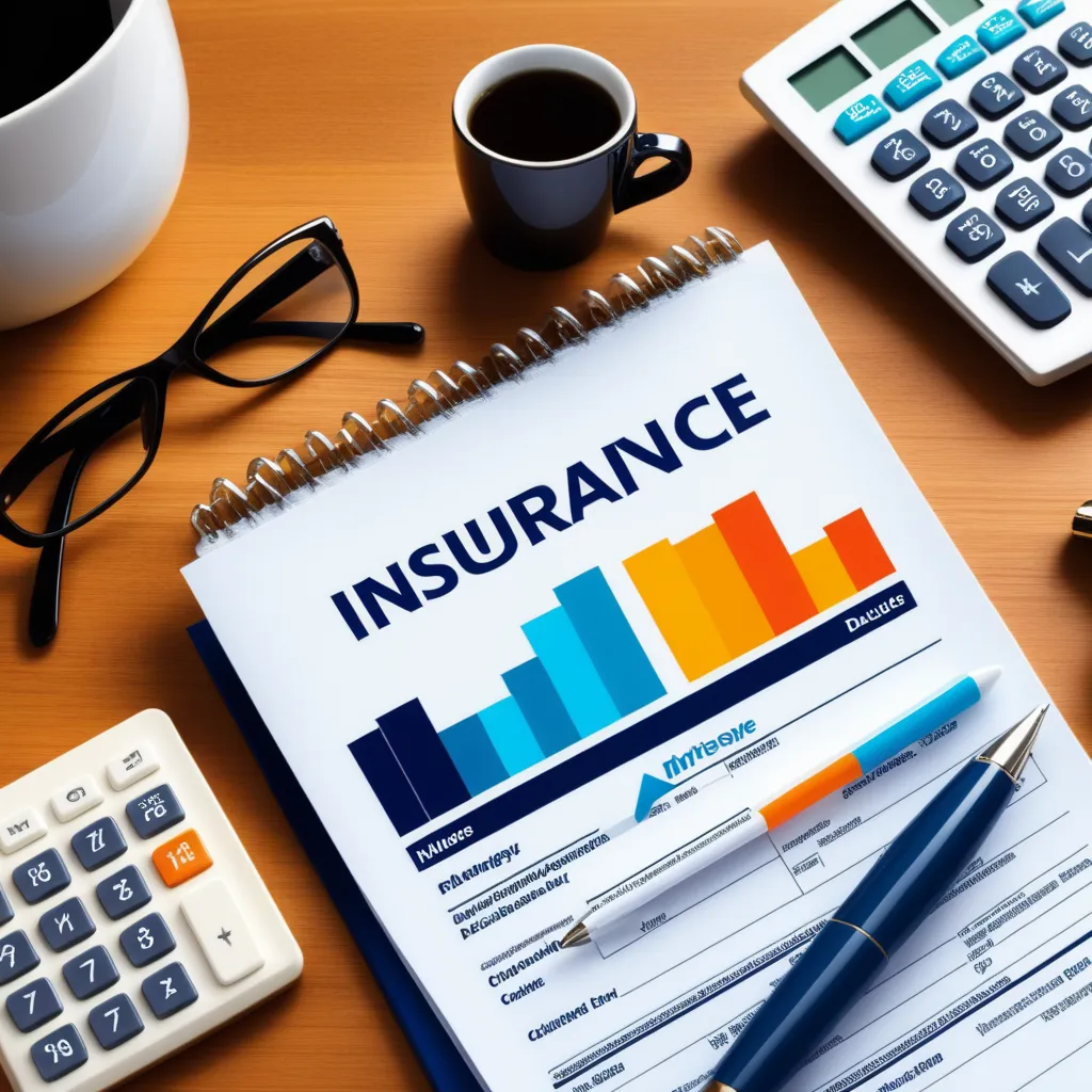 Understanding Insurance Deductibles and Copays
