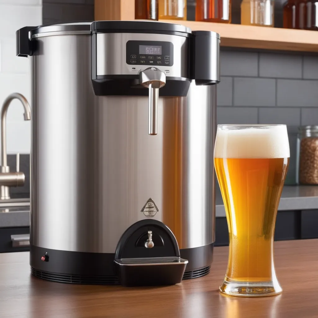 Understanding the Basics of Home Brewing