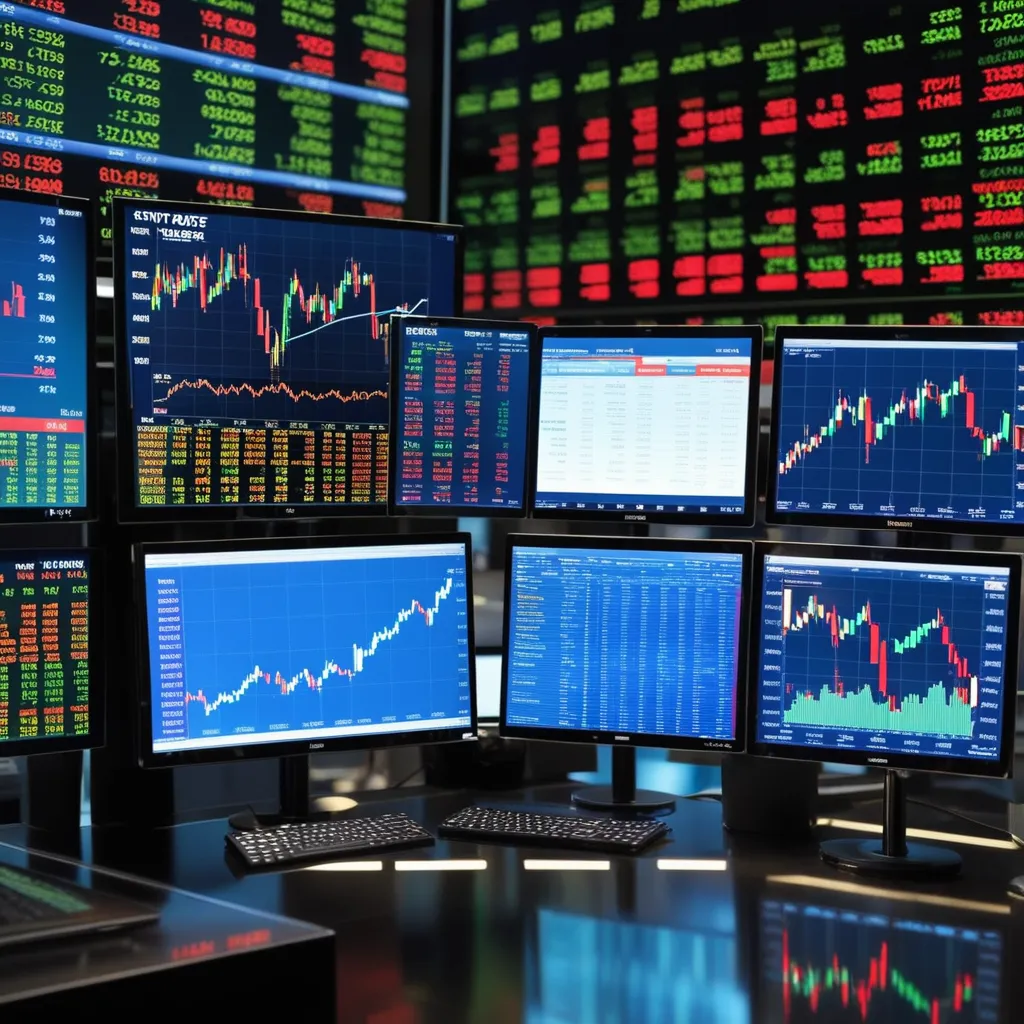 Understanding the Stock Market: Investing Basics
