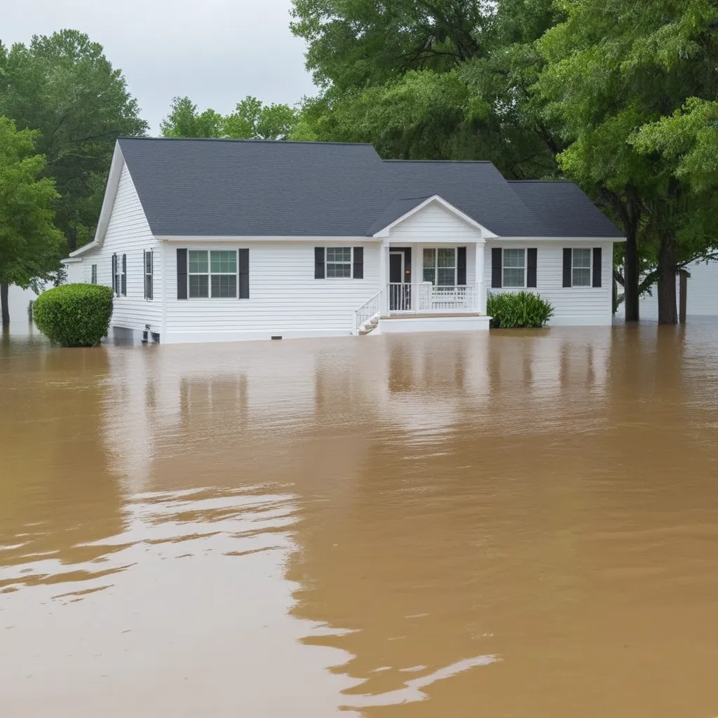 What You Need to Know About Flood Insurance