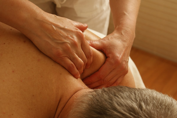 How Massage Is Used in Sports
