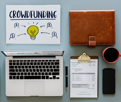 Significance of Crowdfunding