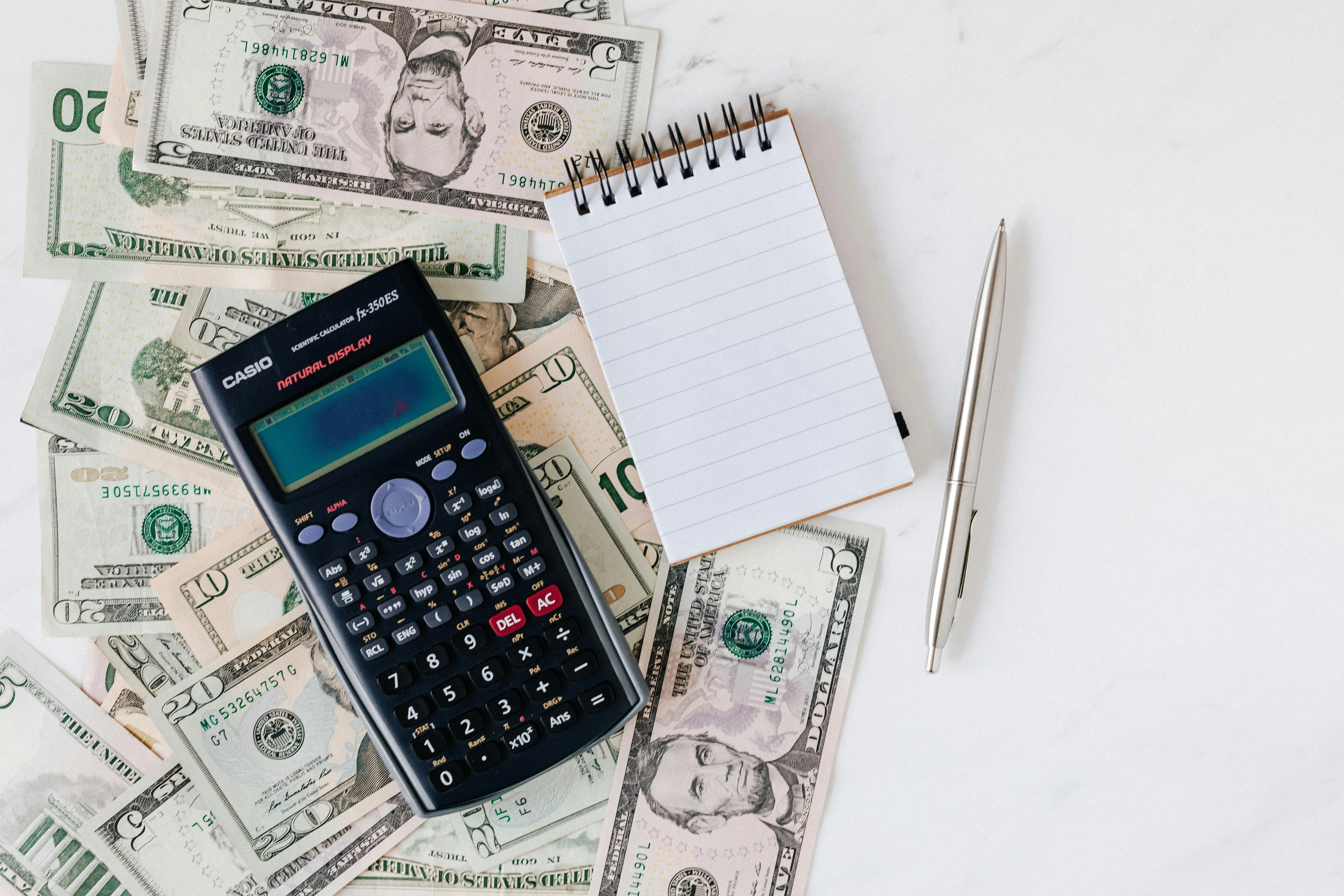 how to finance flight school