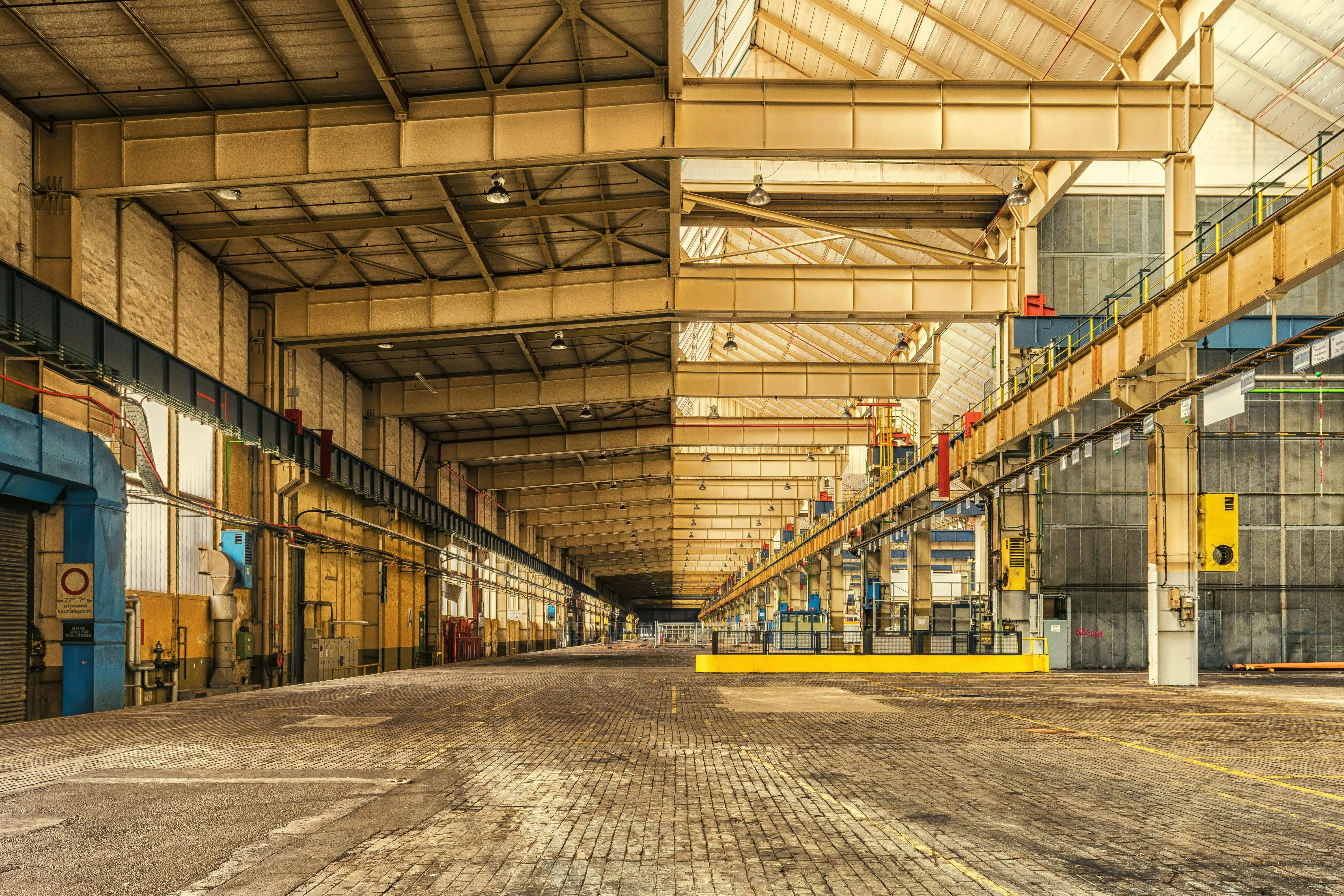 in-house financing