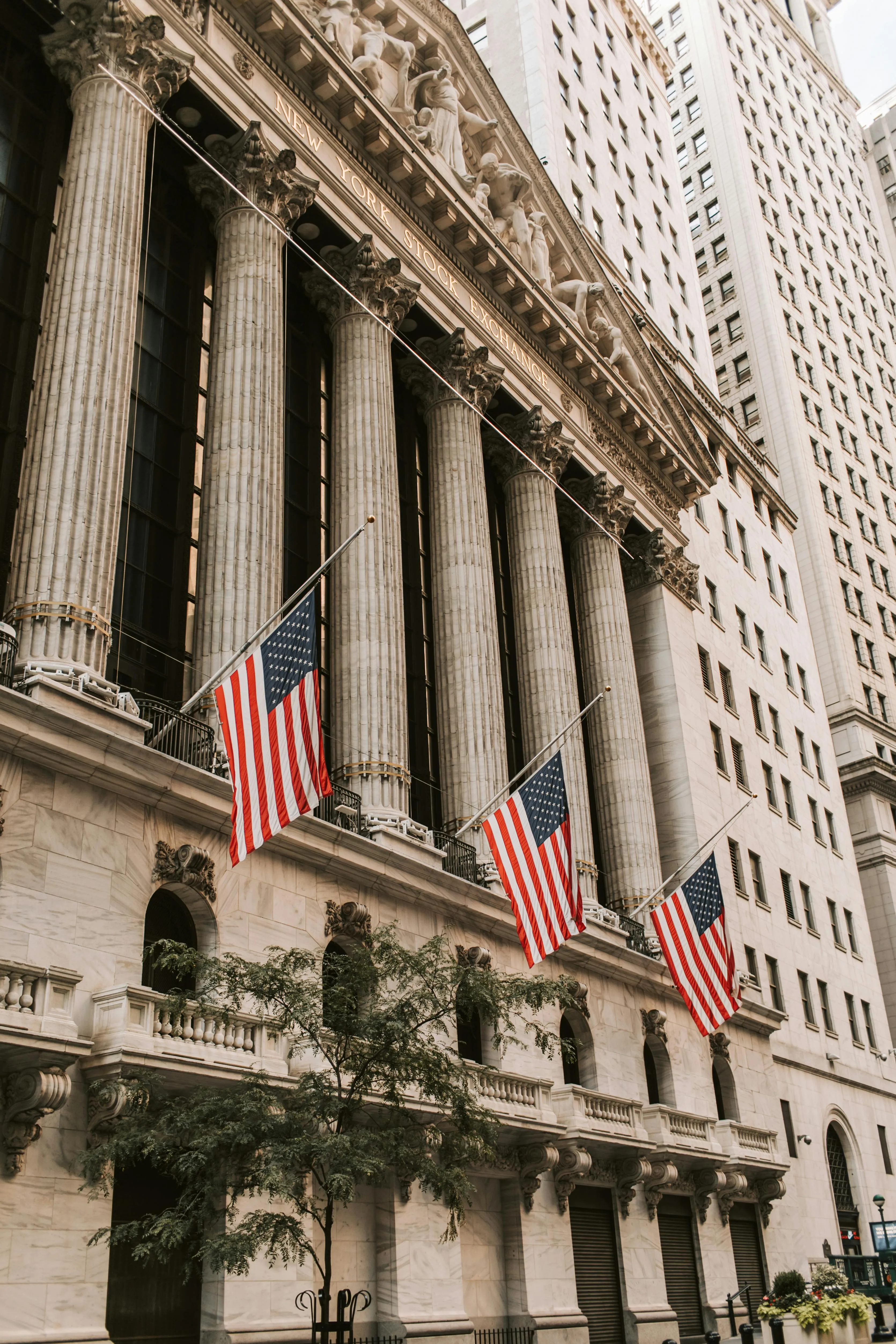 financial risk