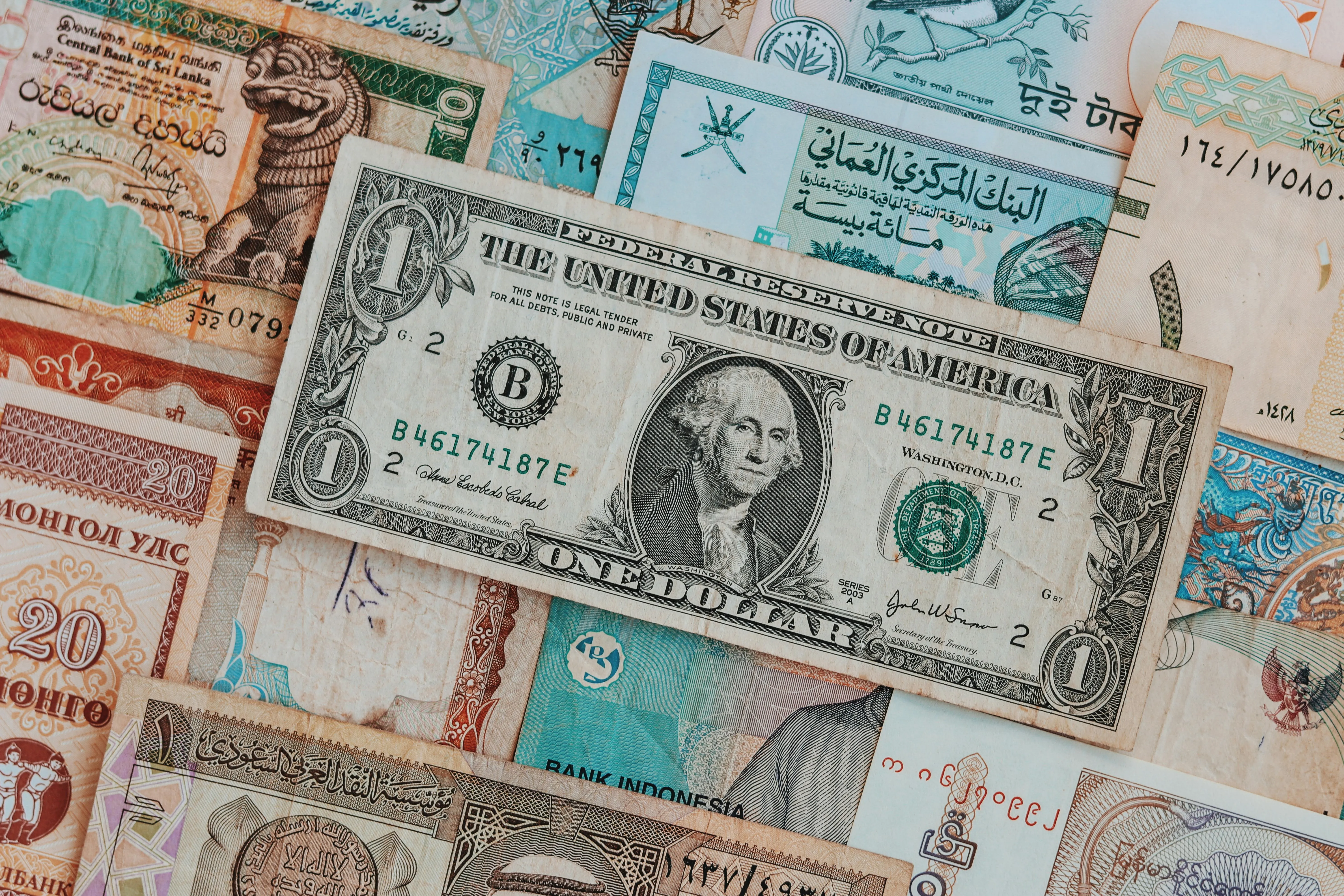 financing