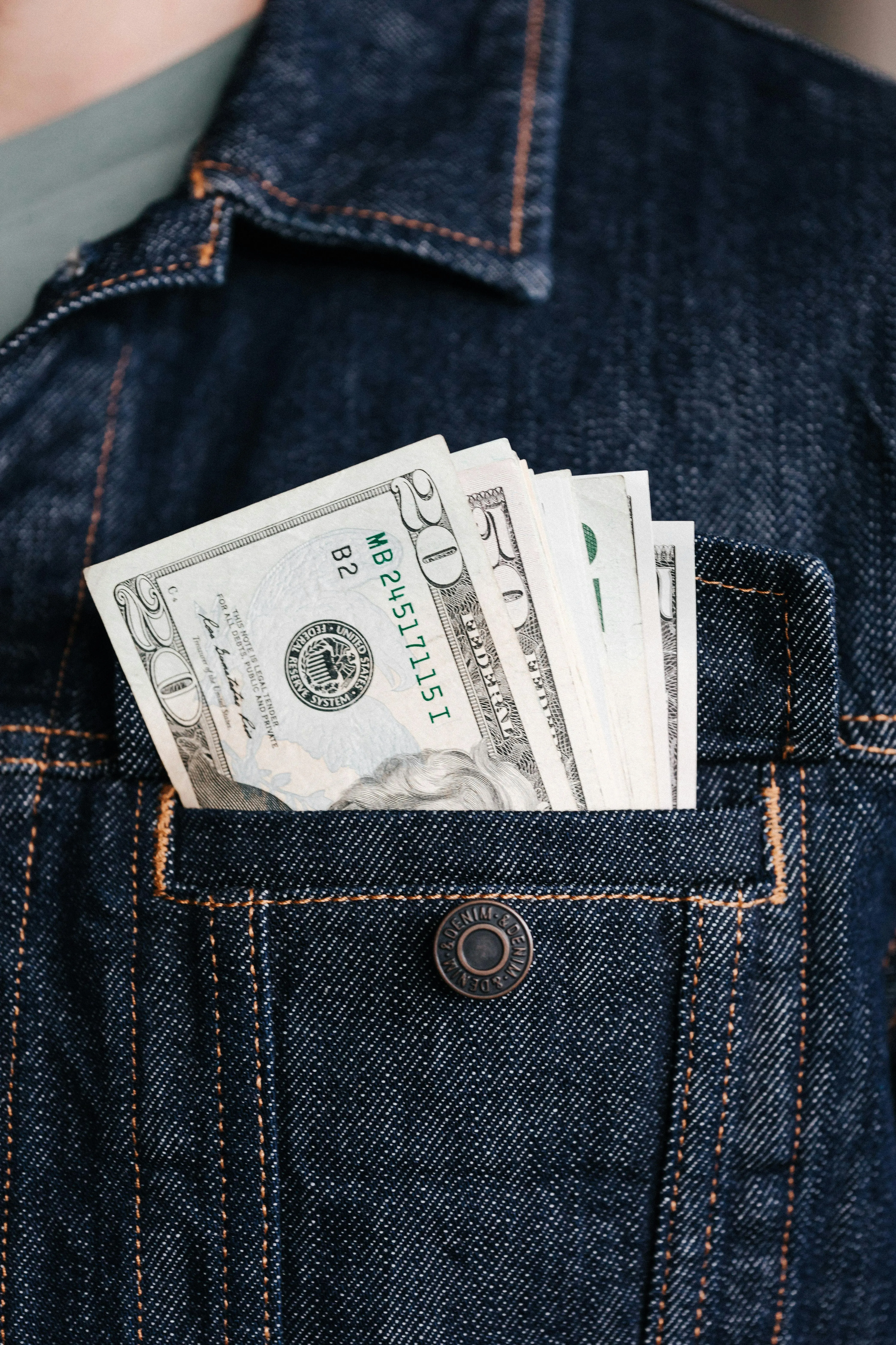 how do car dealers make money off financing