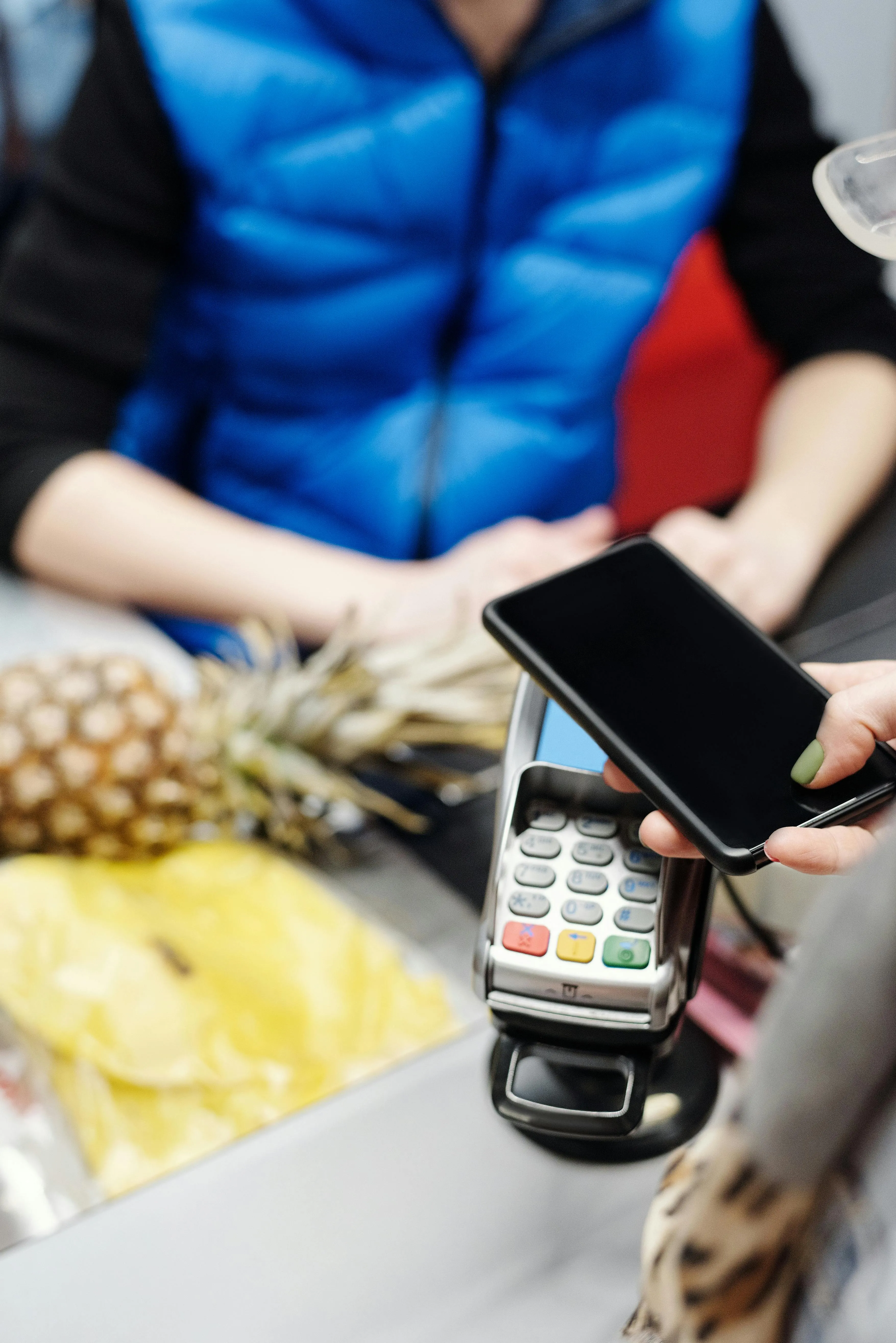 can you have more than one continental finance credit card