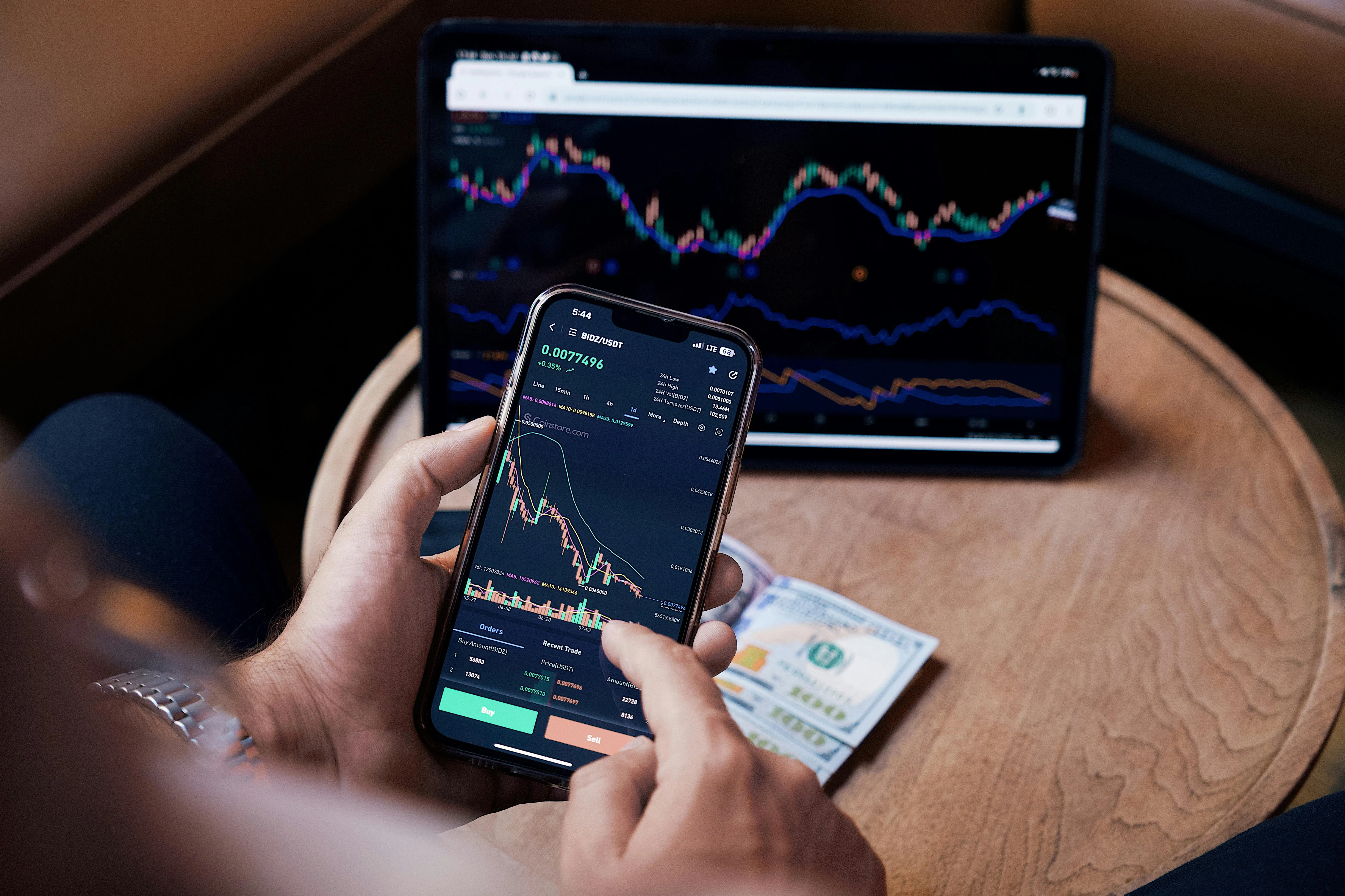 investment.webp what companies are in the finance field