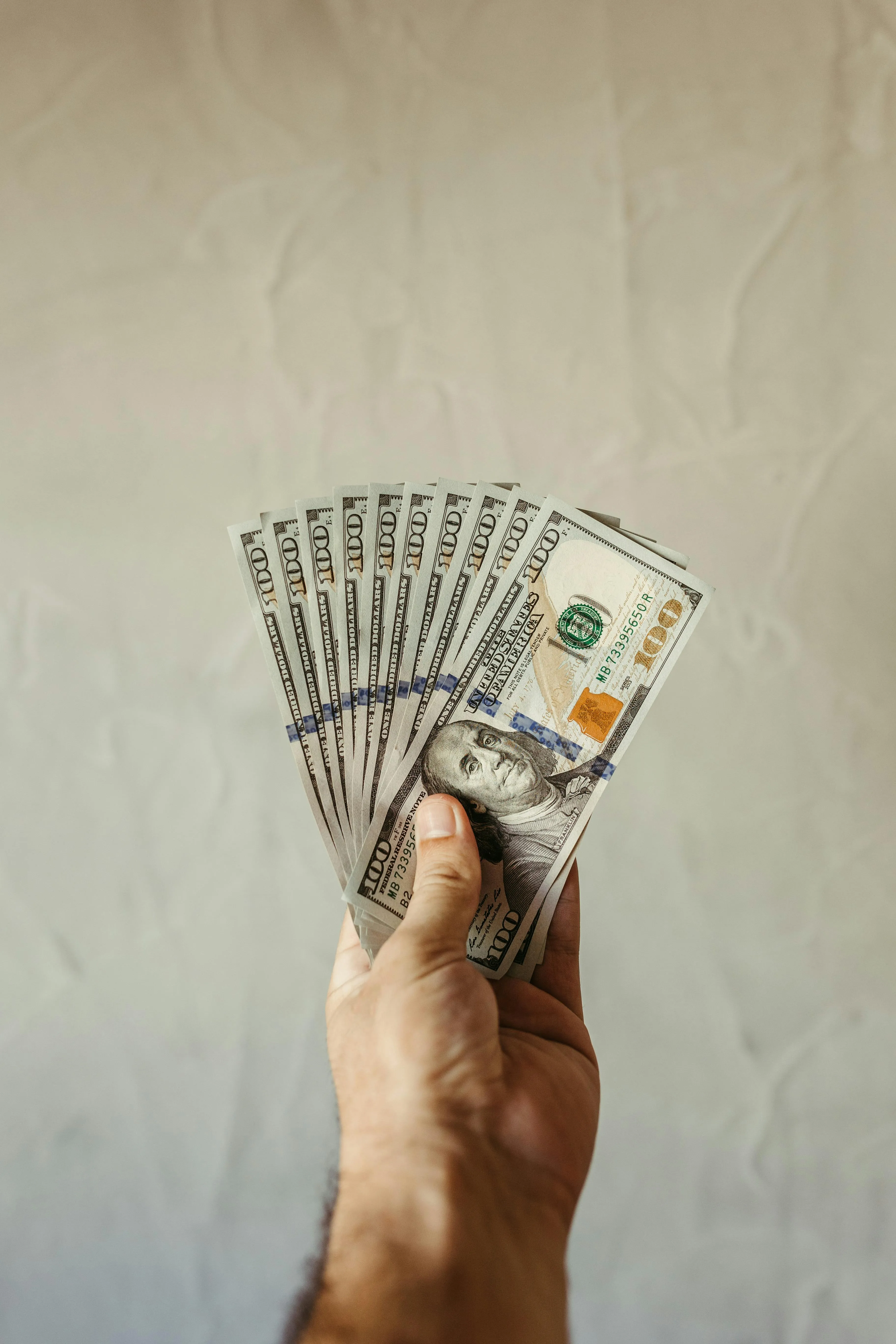 does mattress firm offer financing
