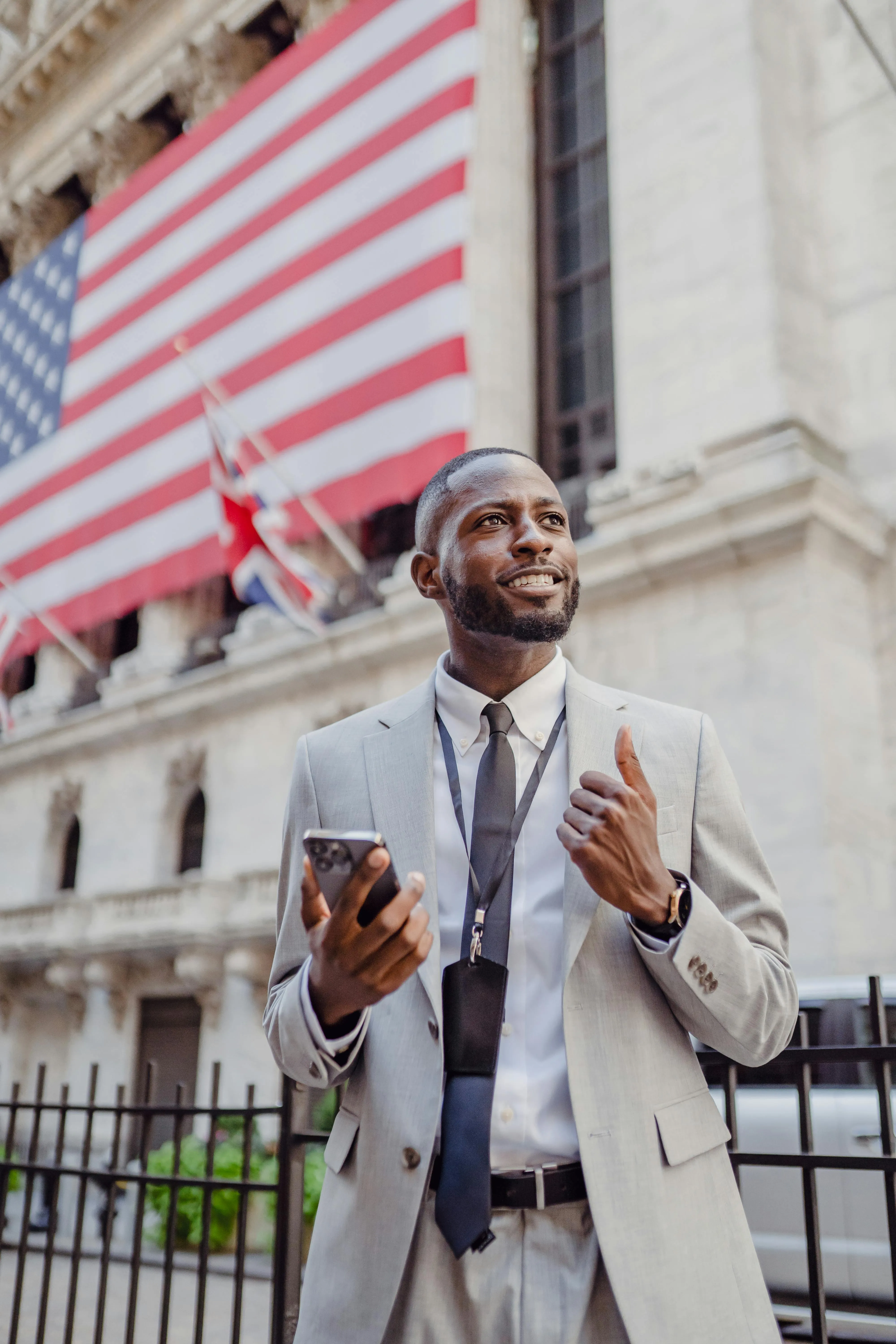 Financial Services