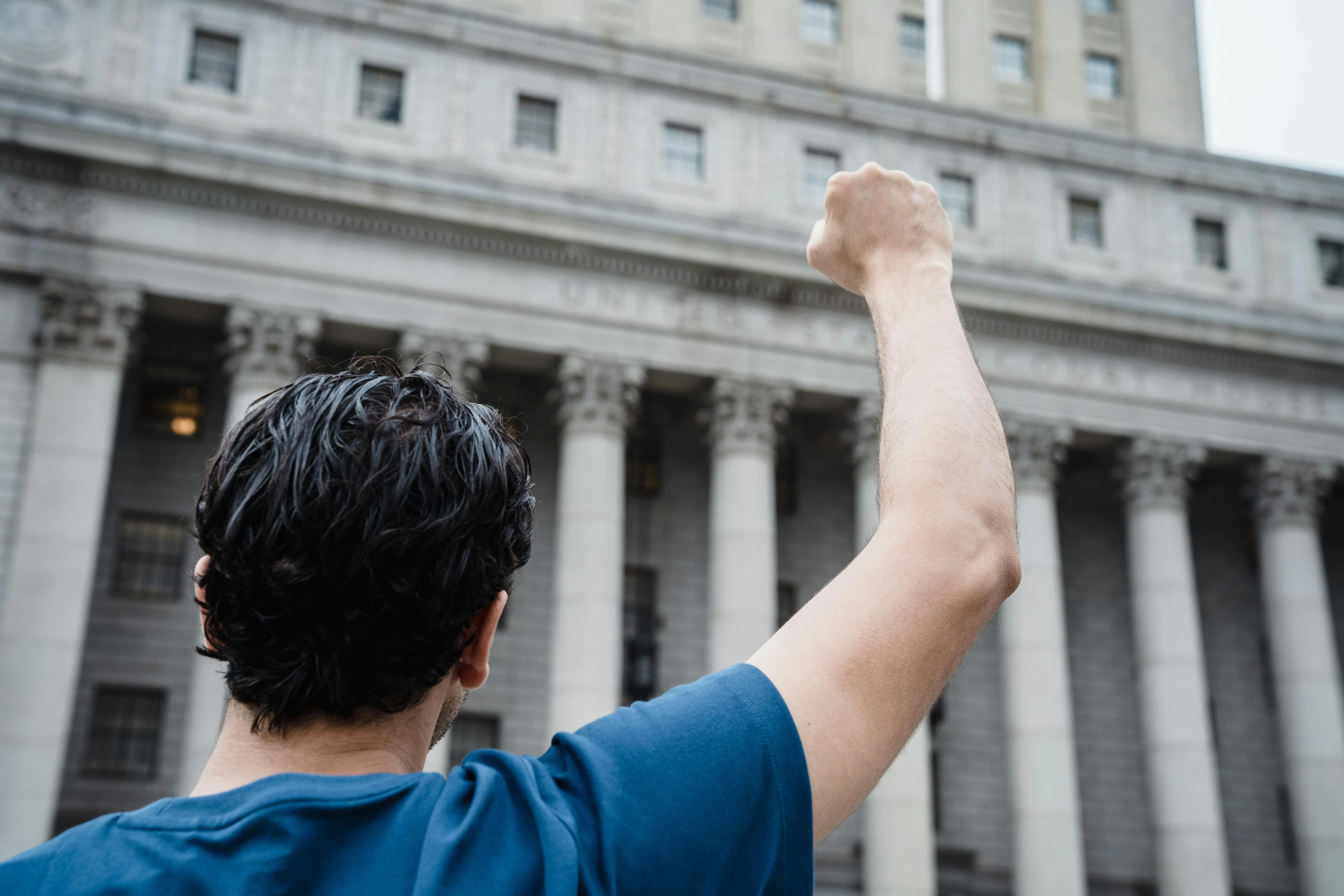 why use a finance broker