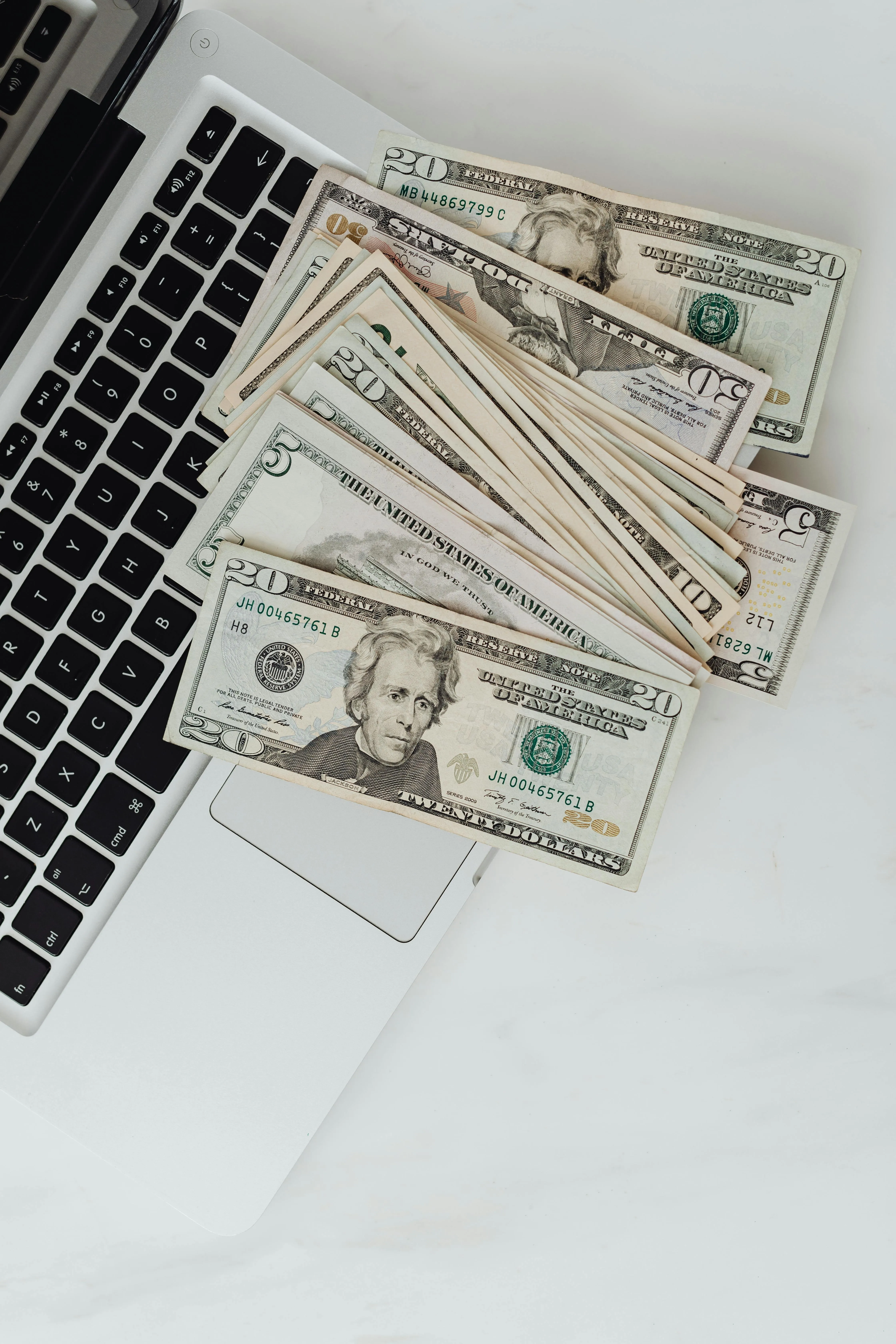 decentralized finance