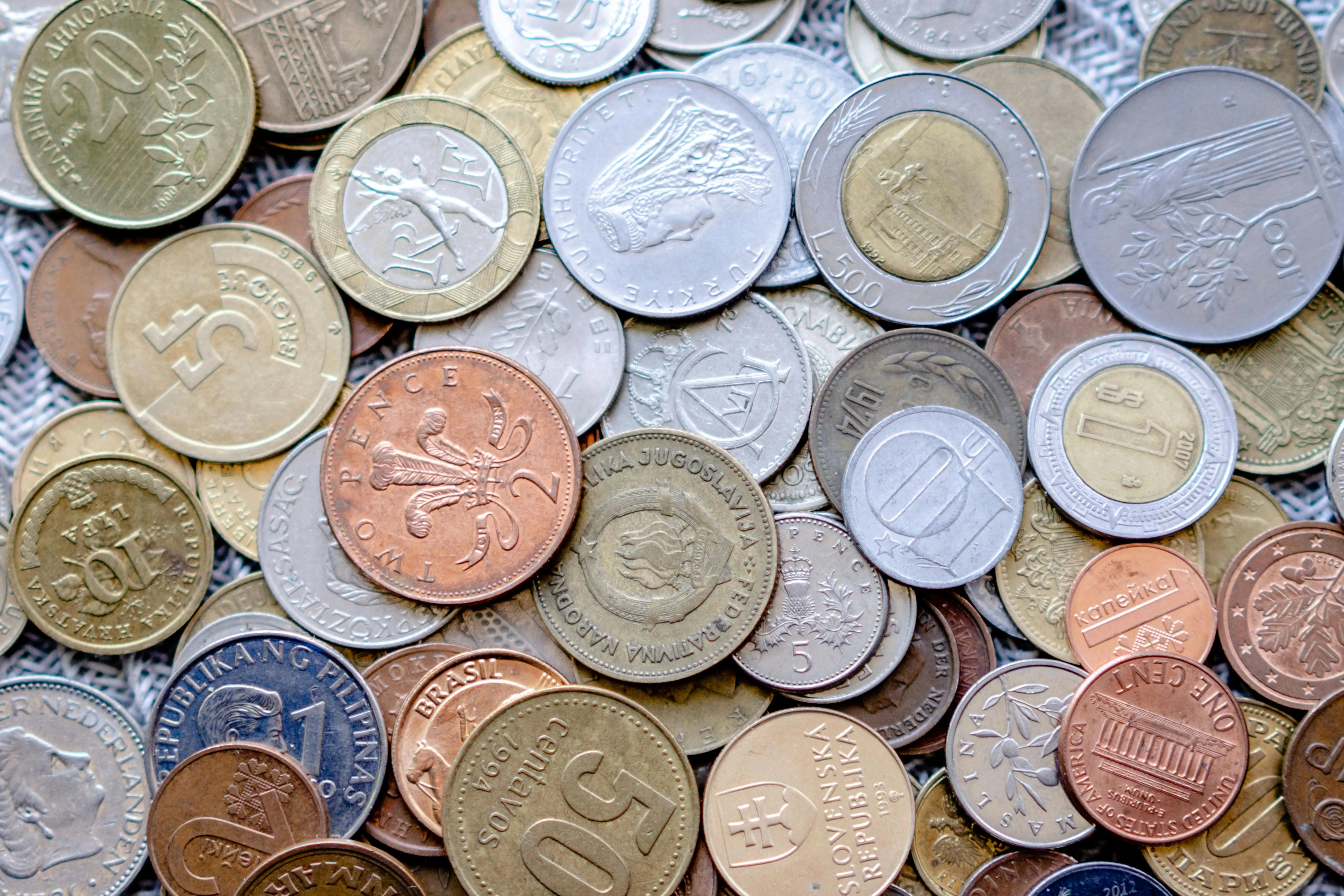 financial services