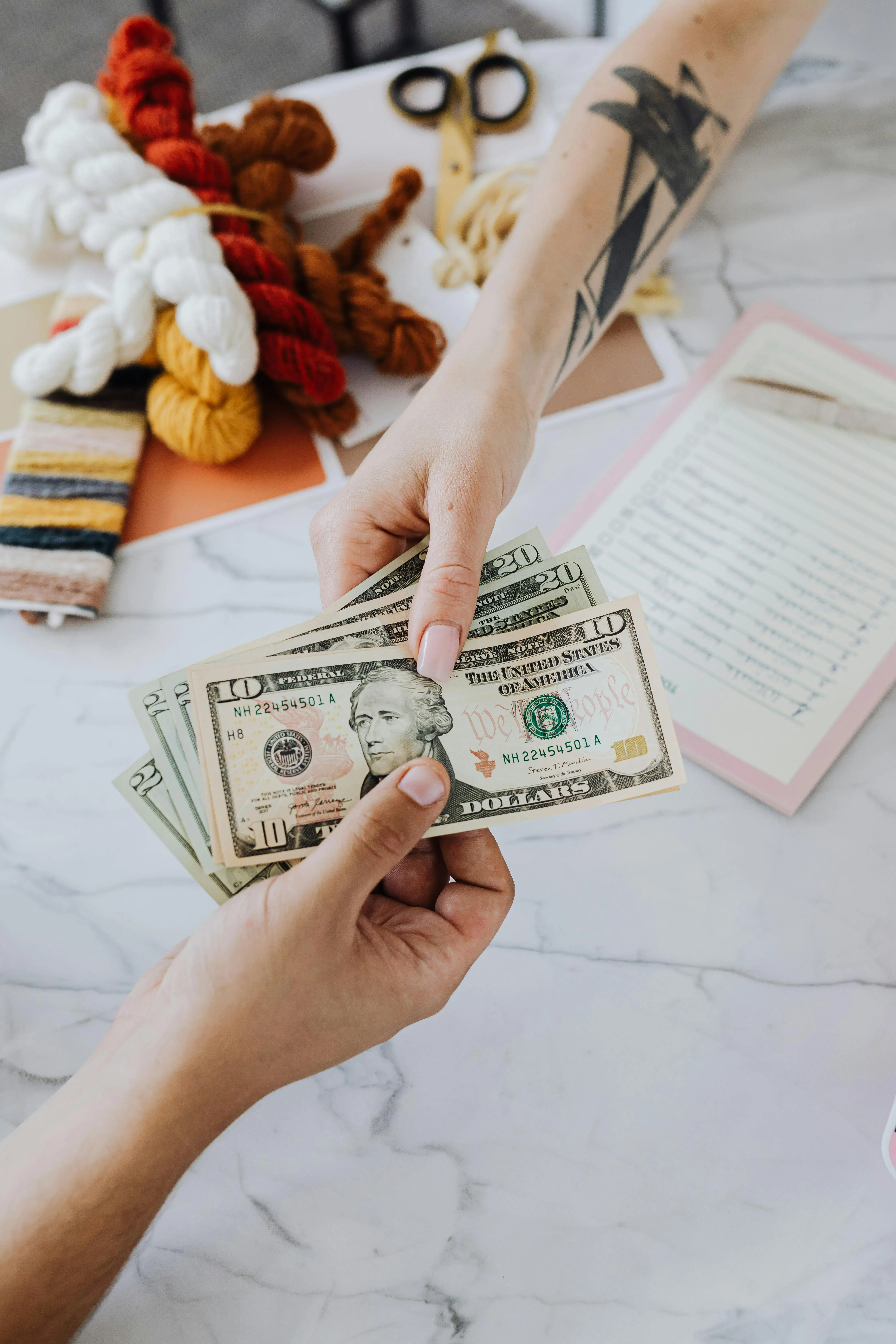 can you apply for student finance before accepting a place