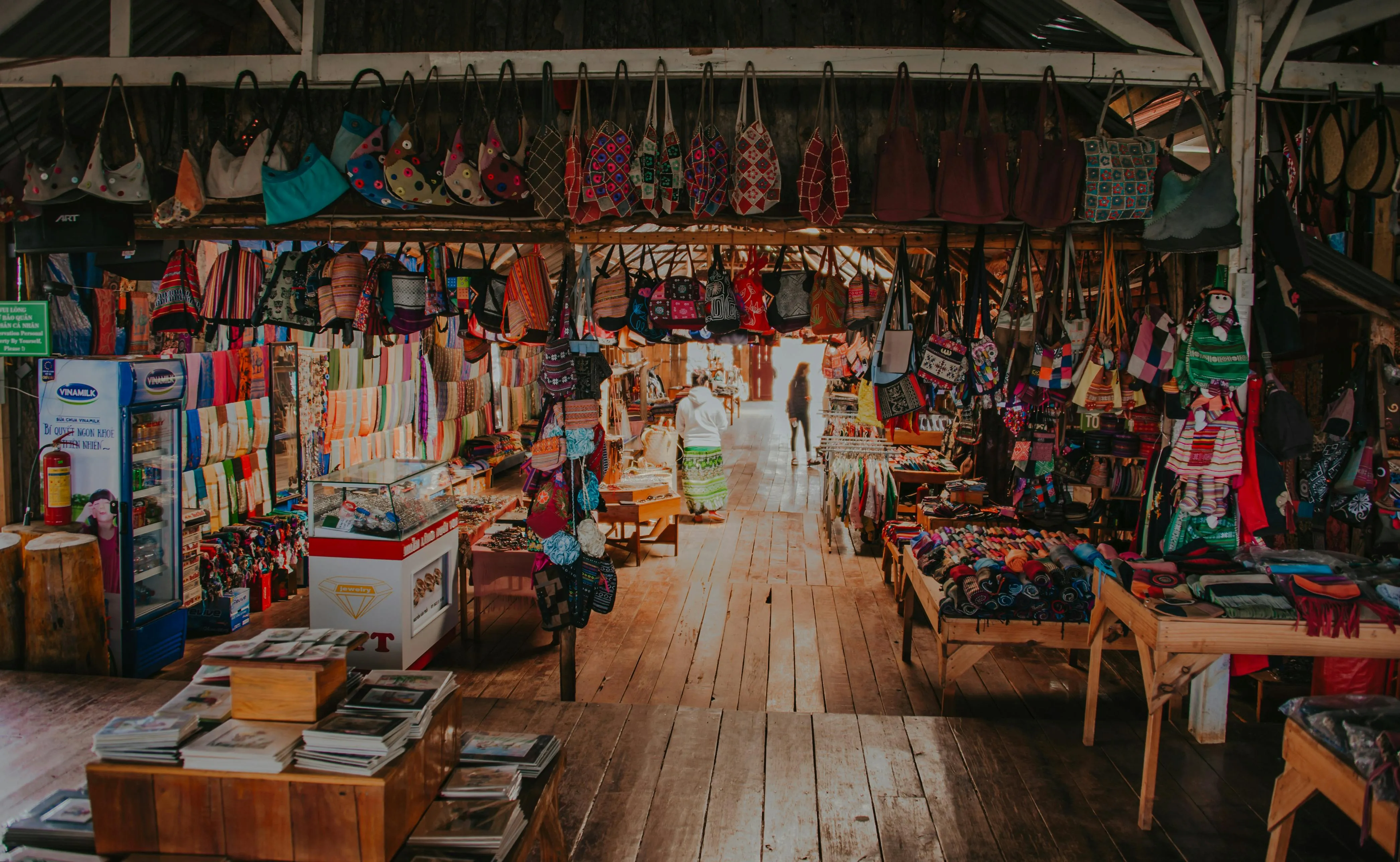 does nectar offer financing