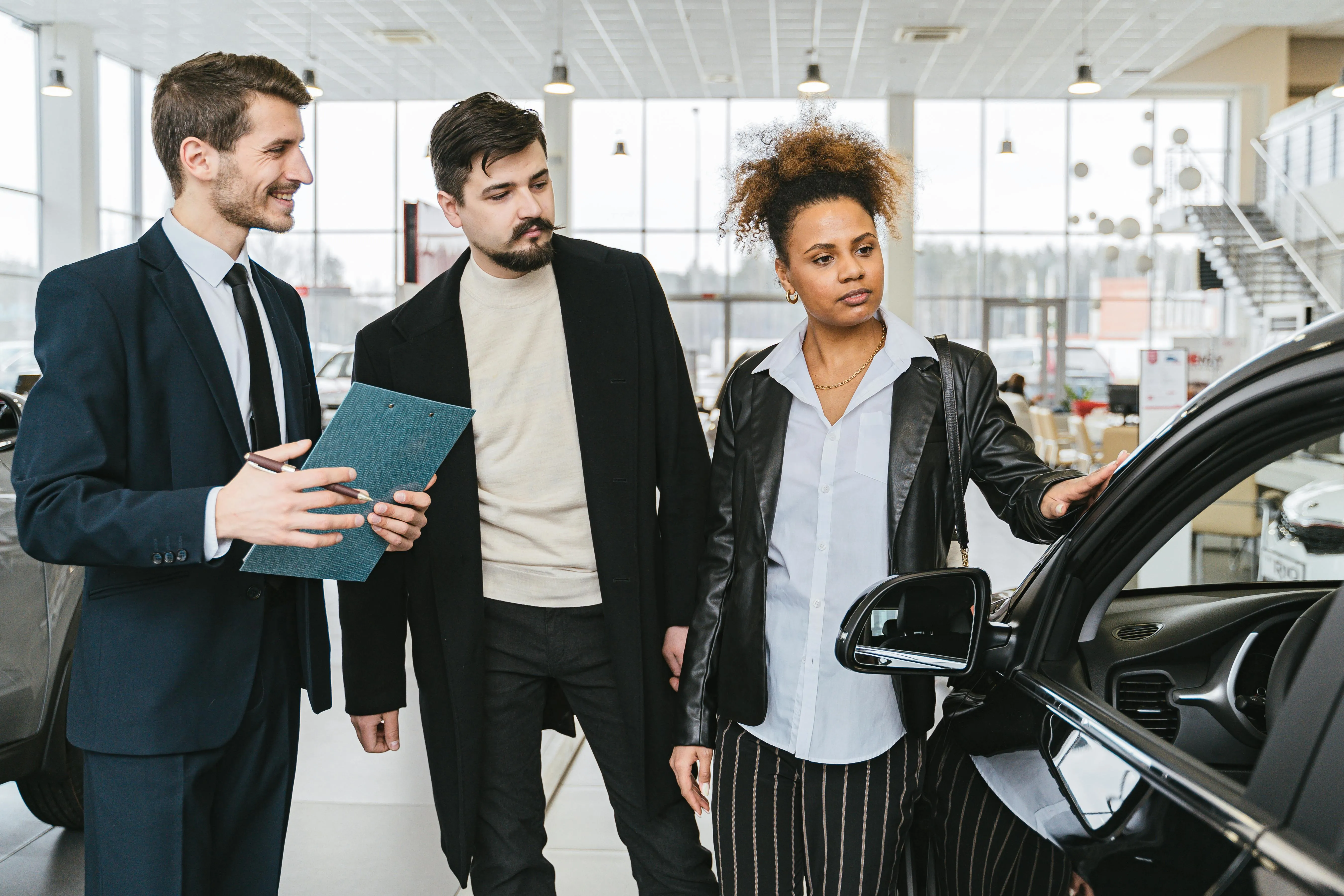 do you need good credit for owner financing