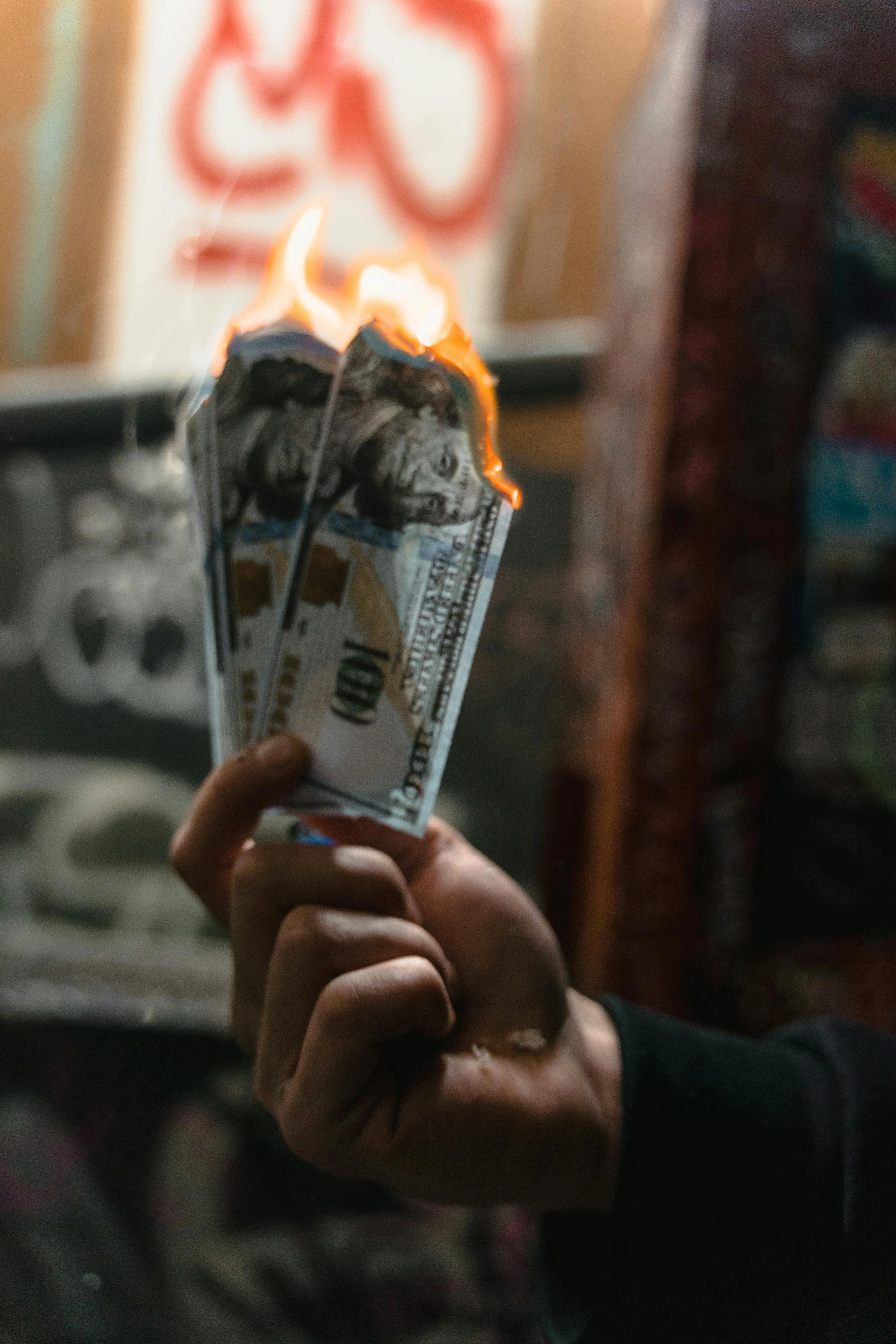 financing