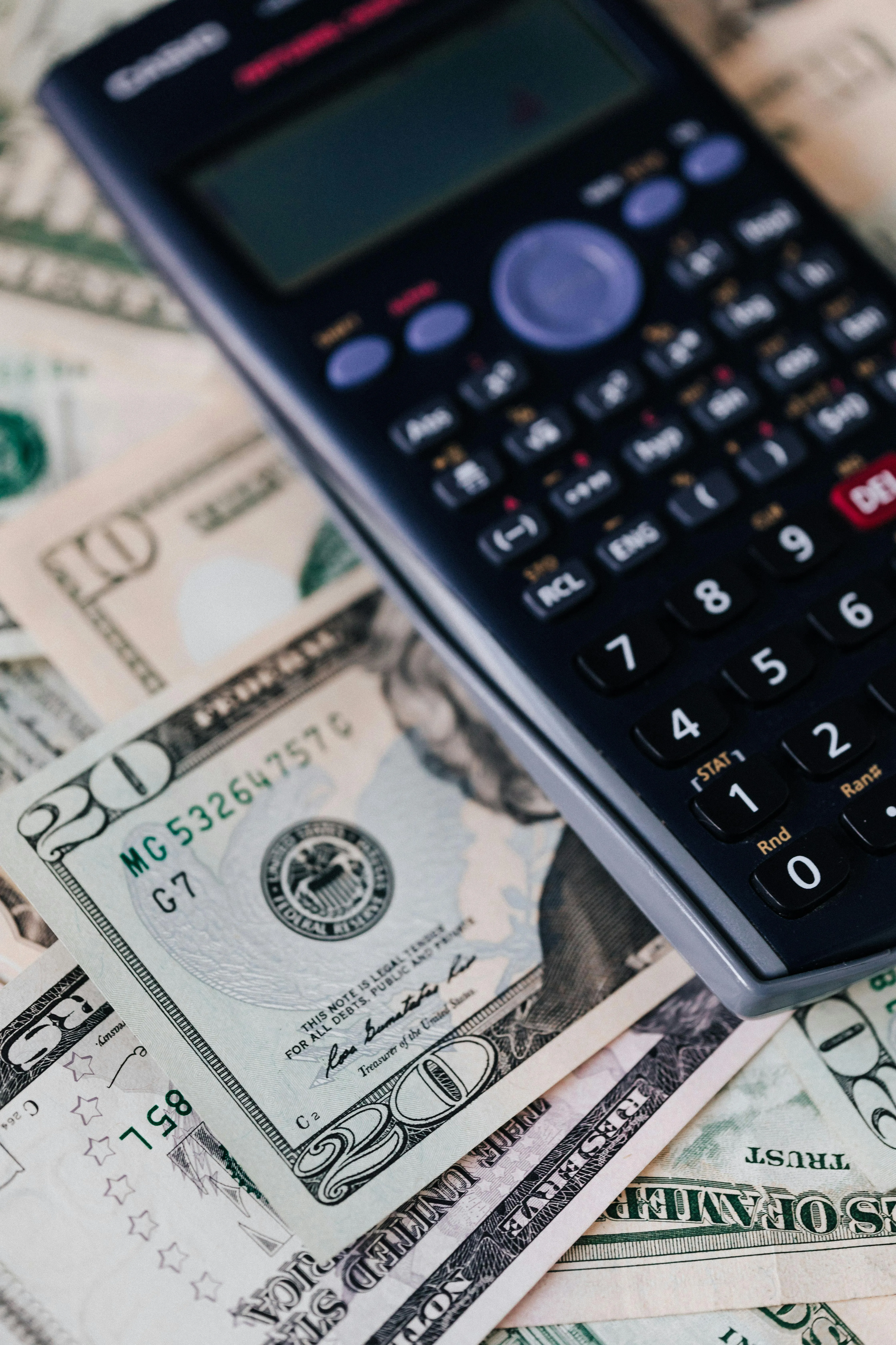 finance lease