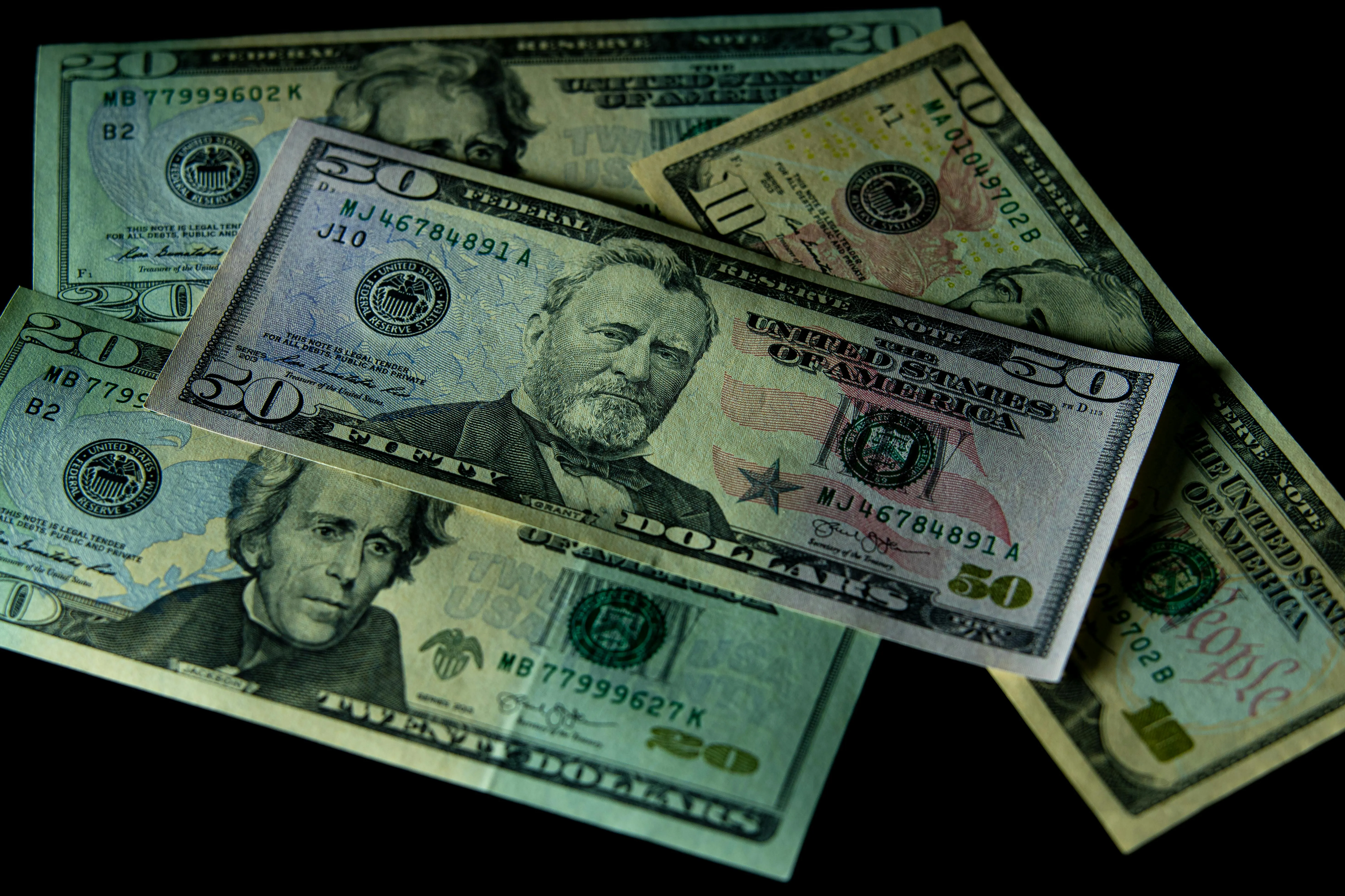 payment options