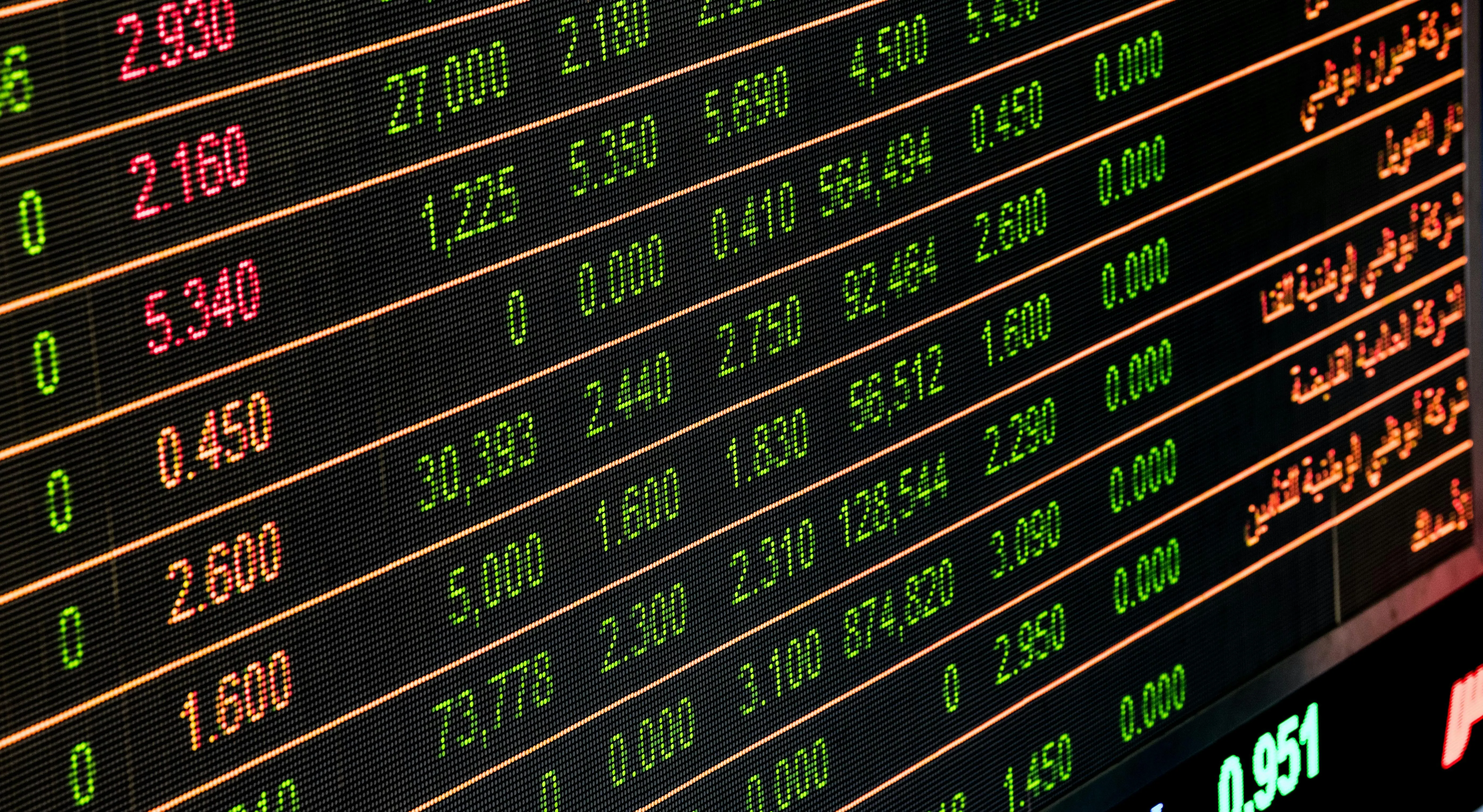 Security Finance