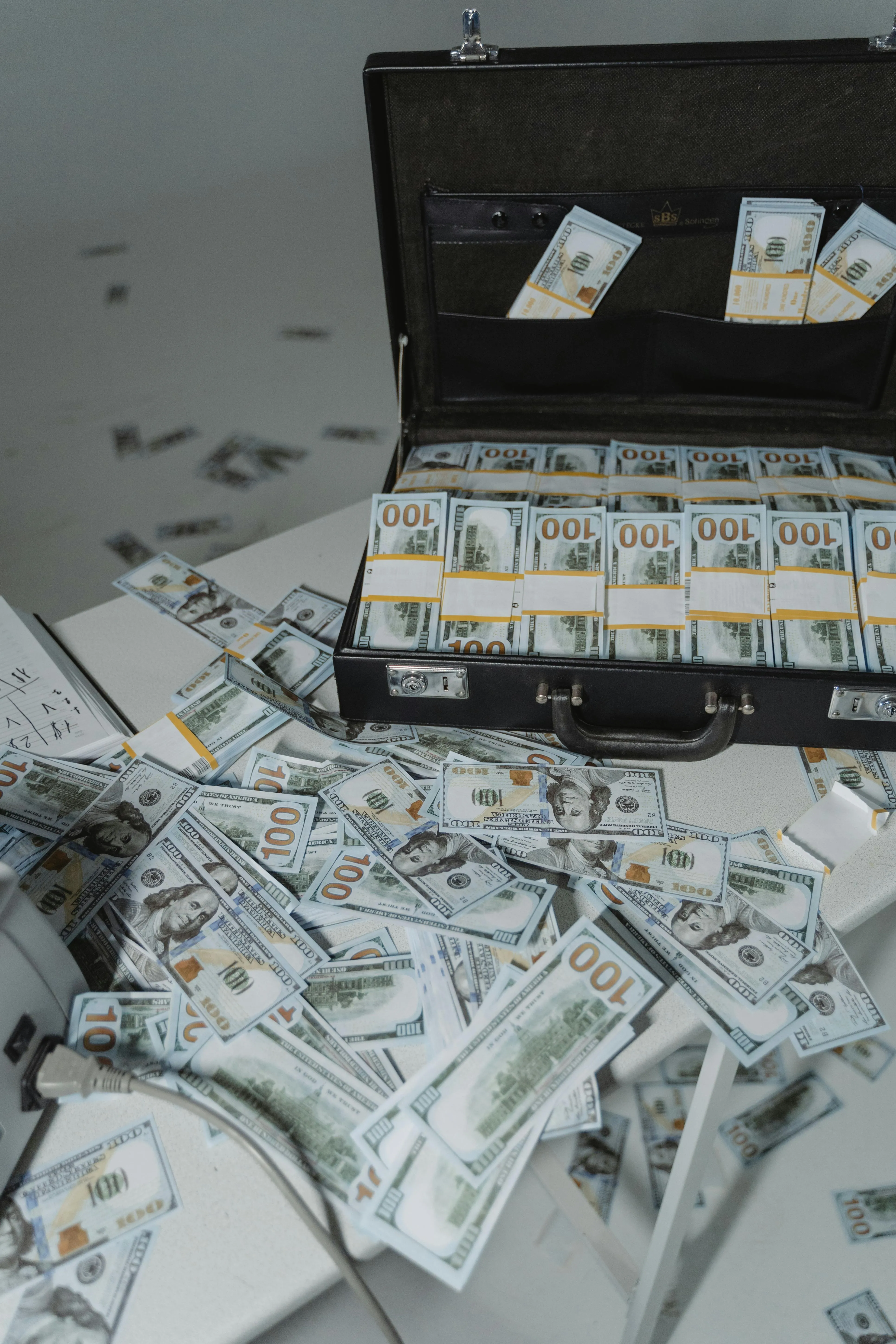 de novo finance