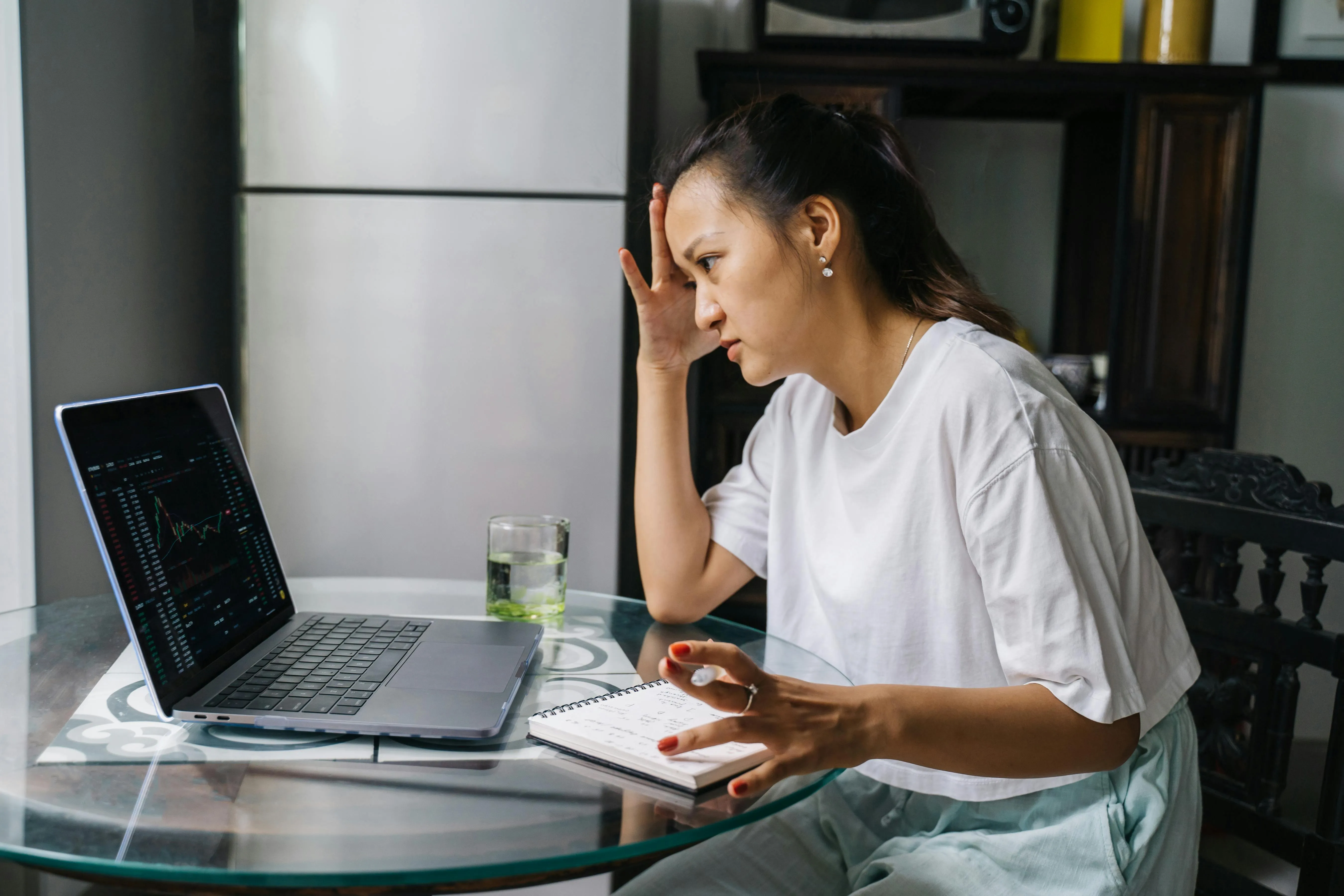 how do you owner finance a home