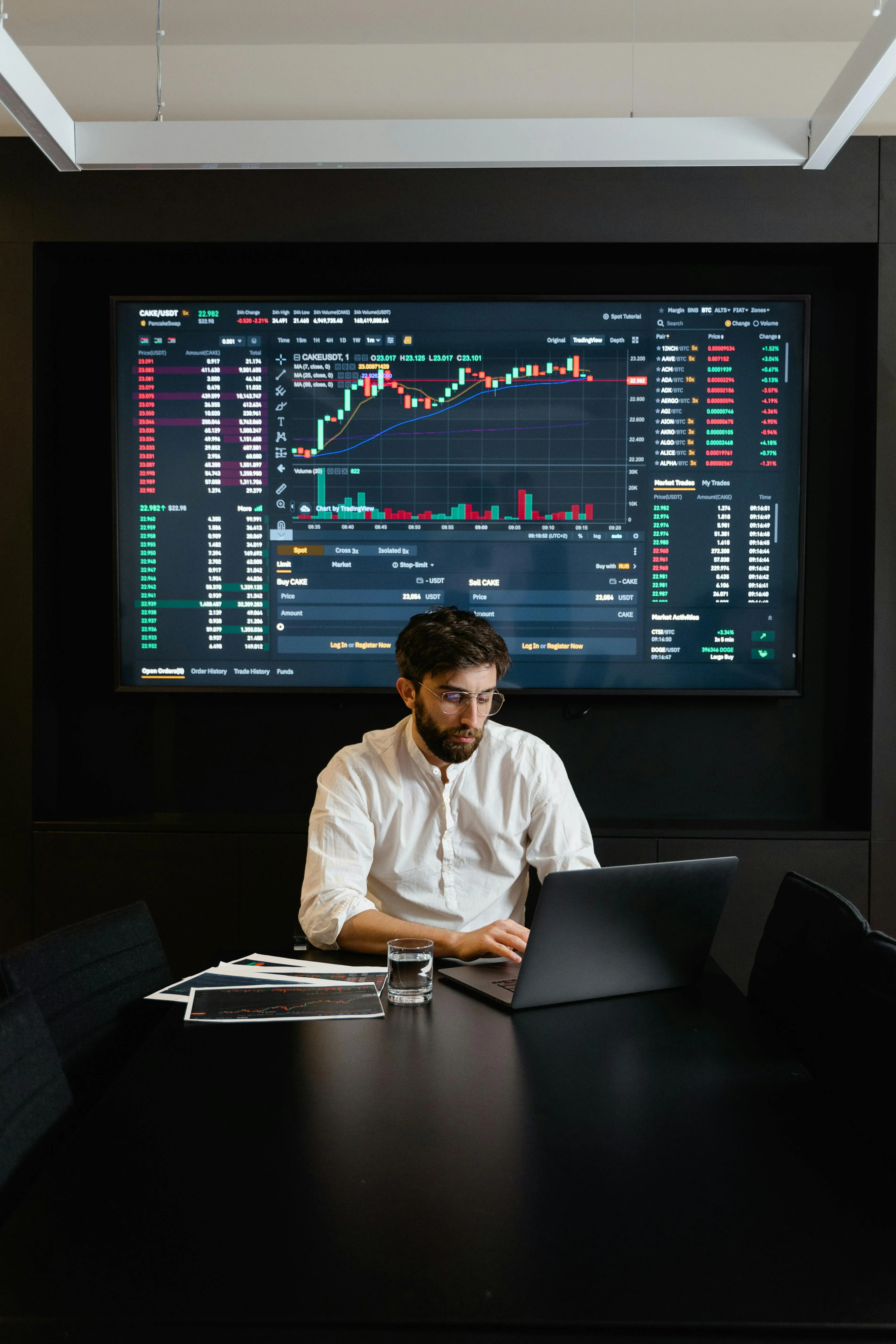 debt management