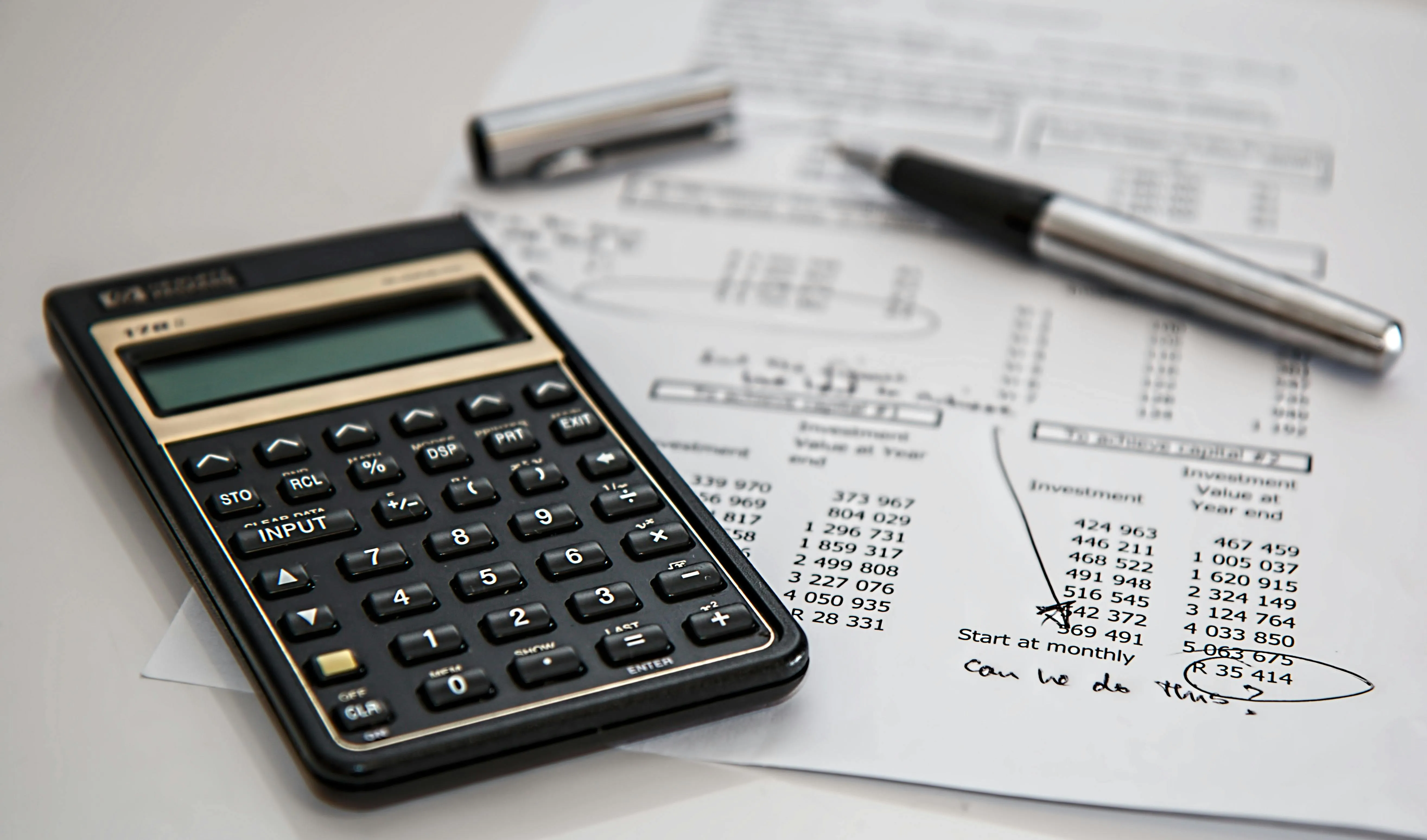 SME Loan Options