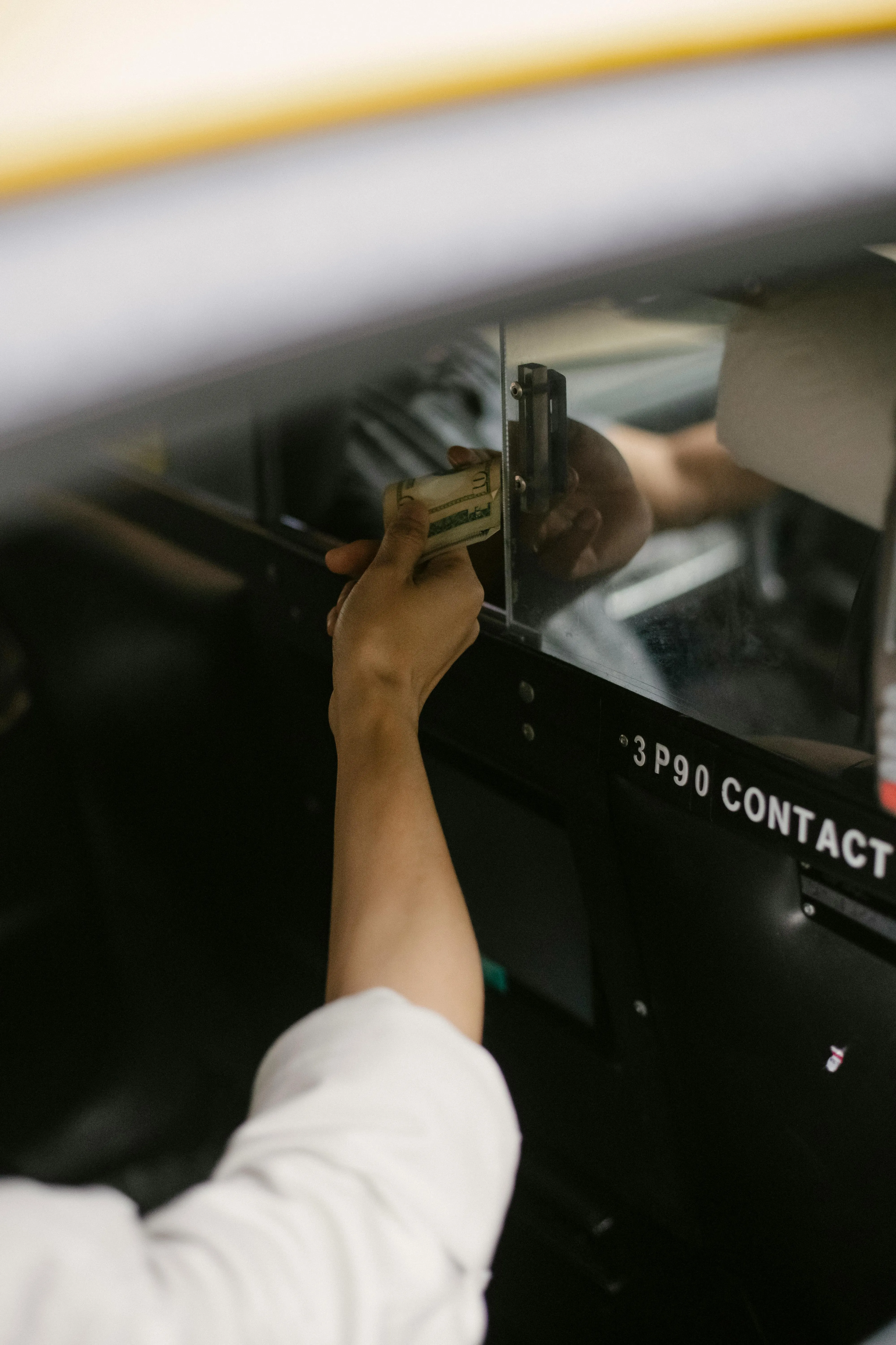 financing