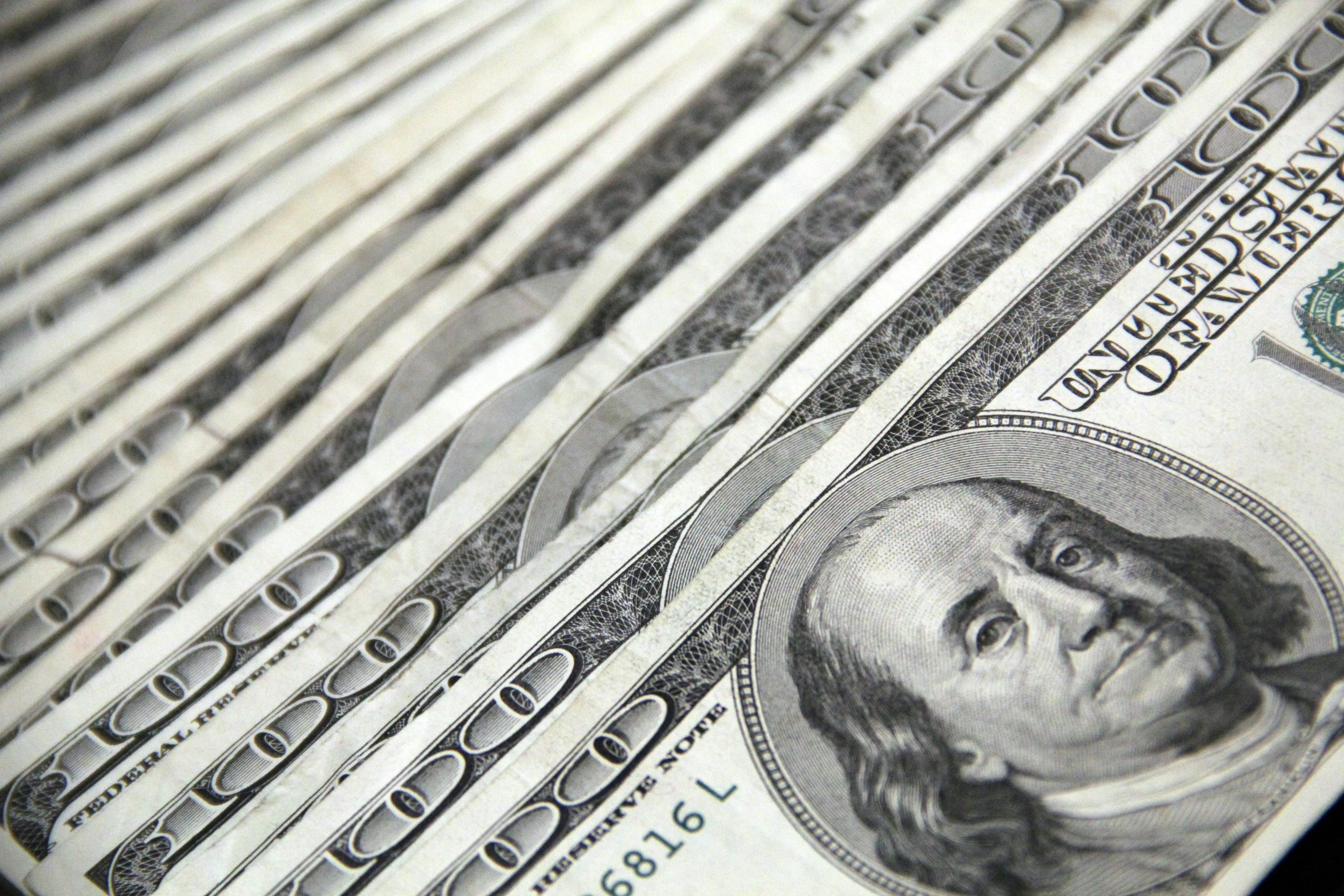 luxury bag financing