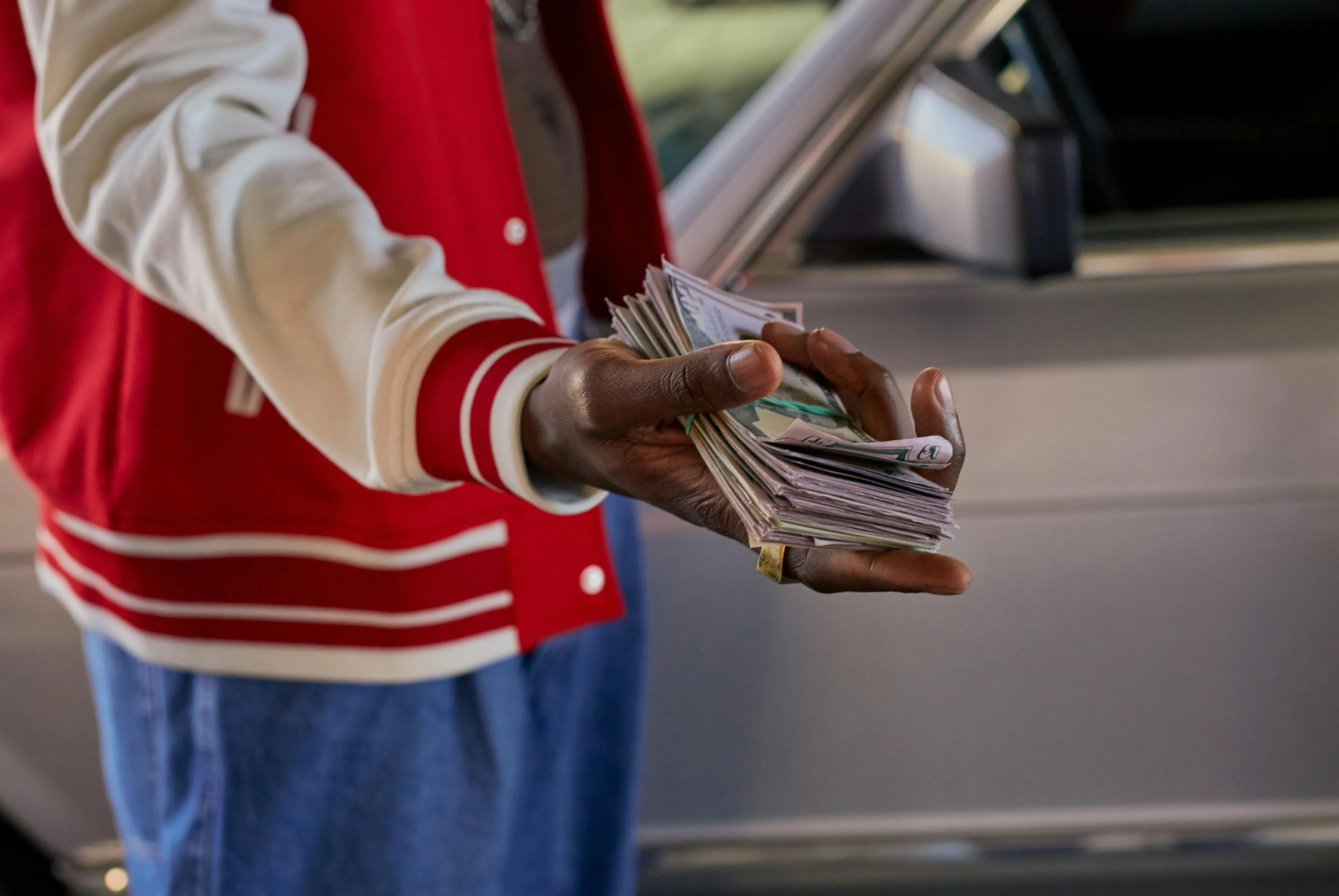 payoff loan